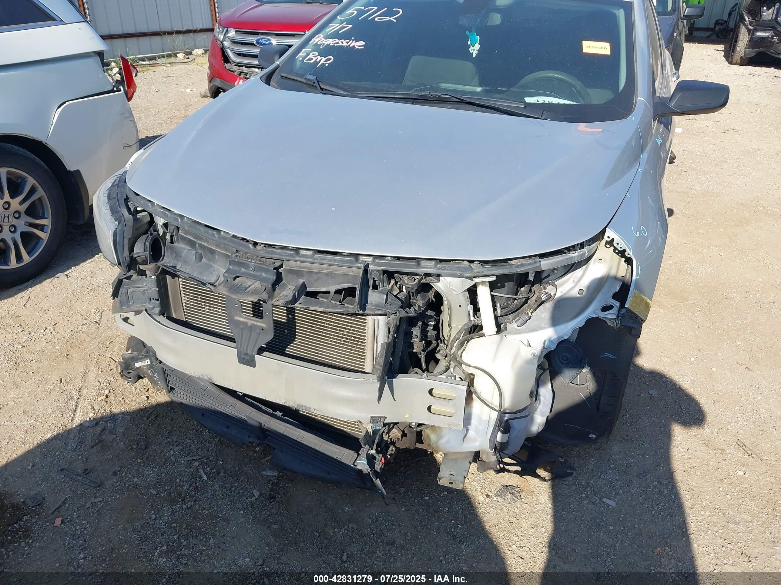 CHEVROLET MALIBU image 6