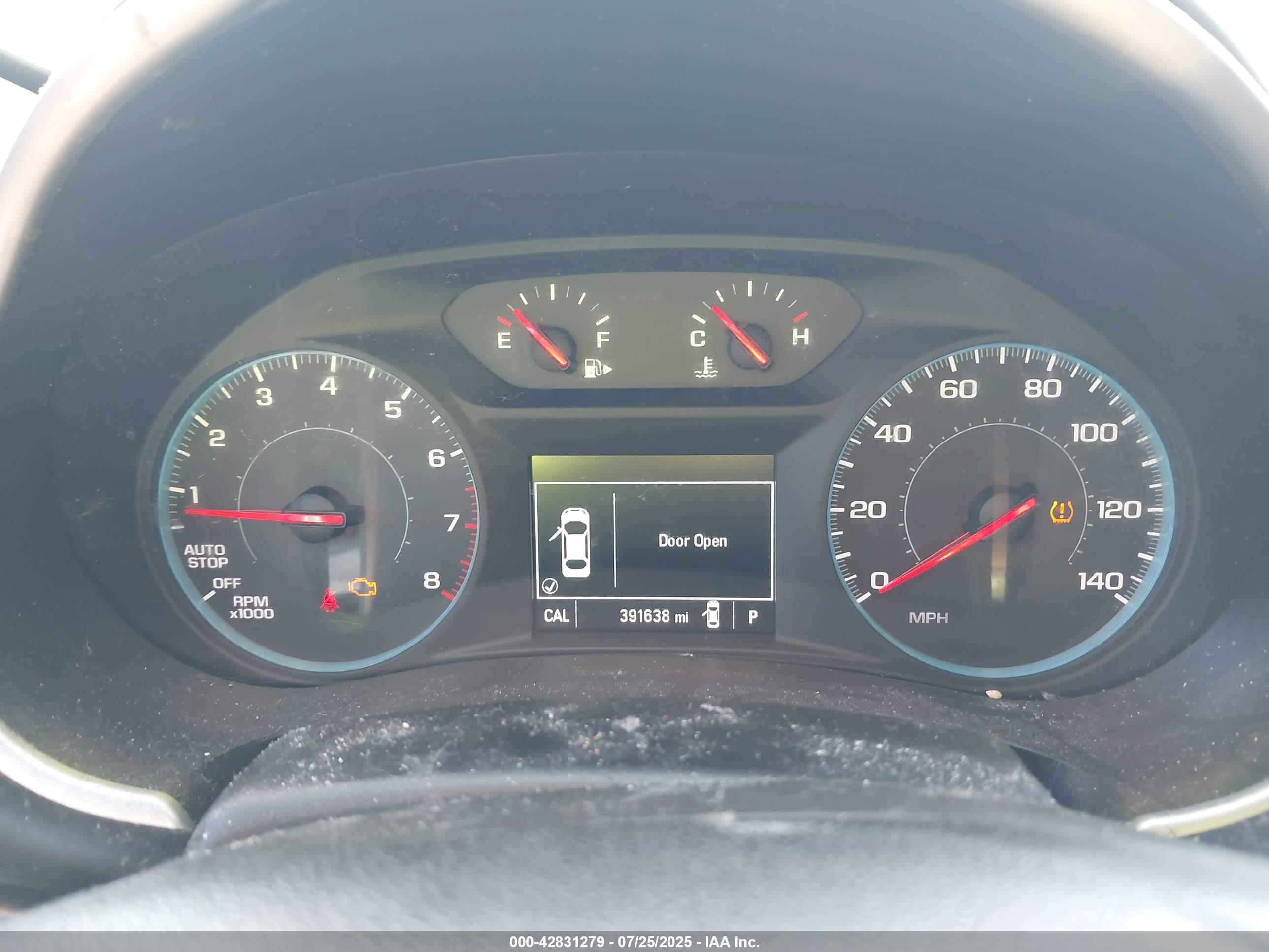 CHEVROLET MALIBU image 7