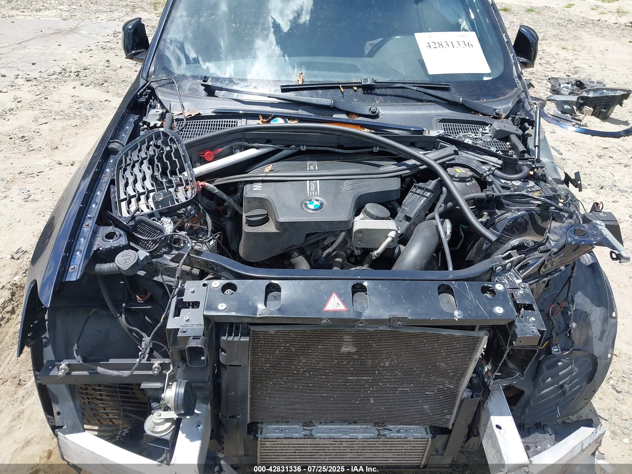 BMW X3 image 10