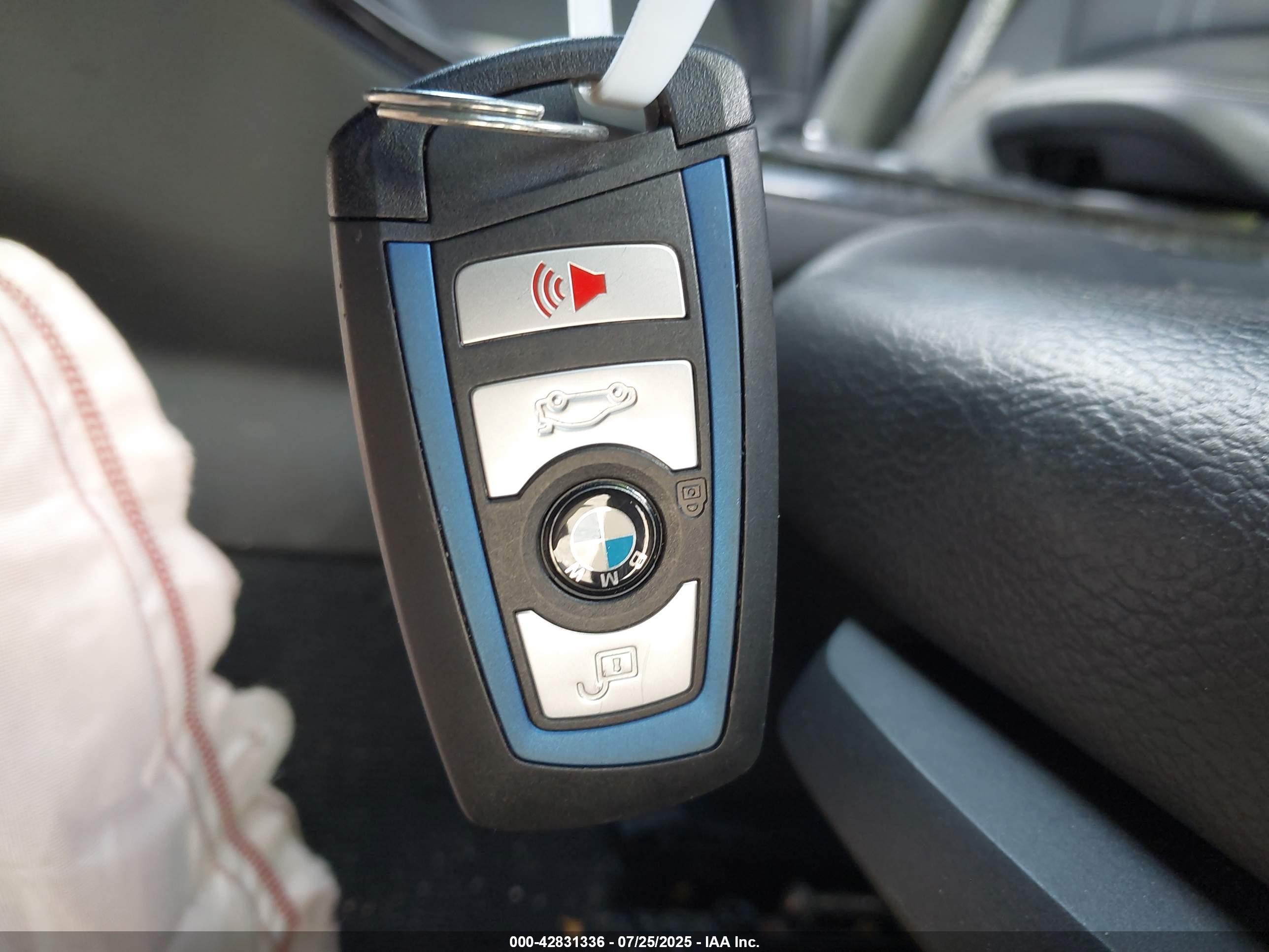 BMW X3 image 11