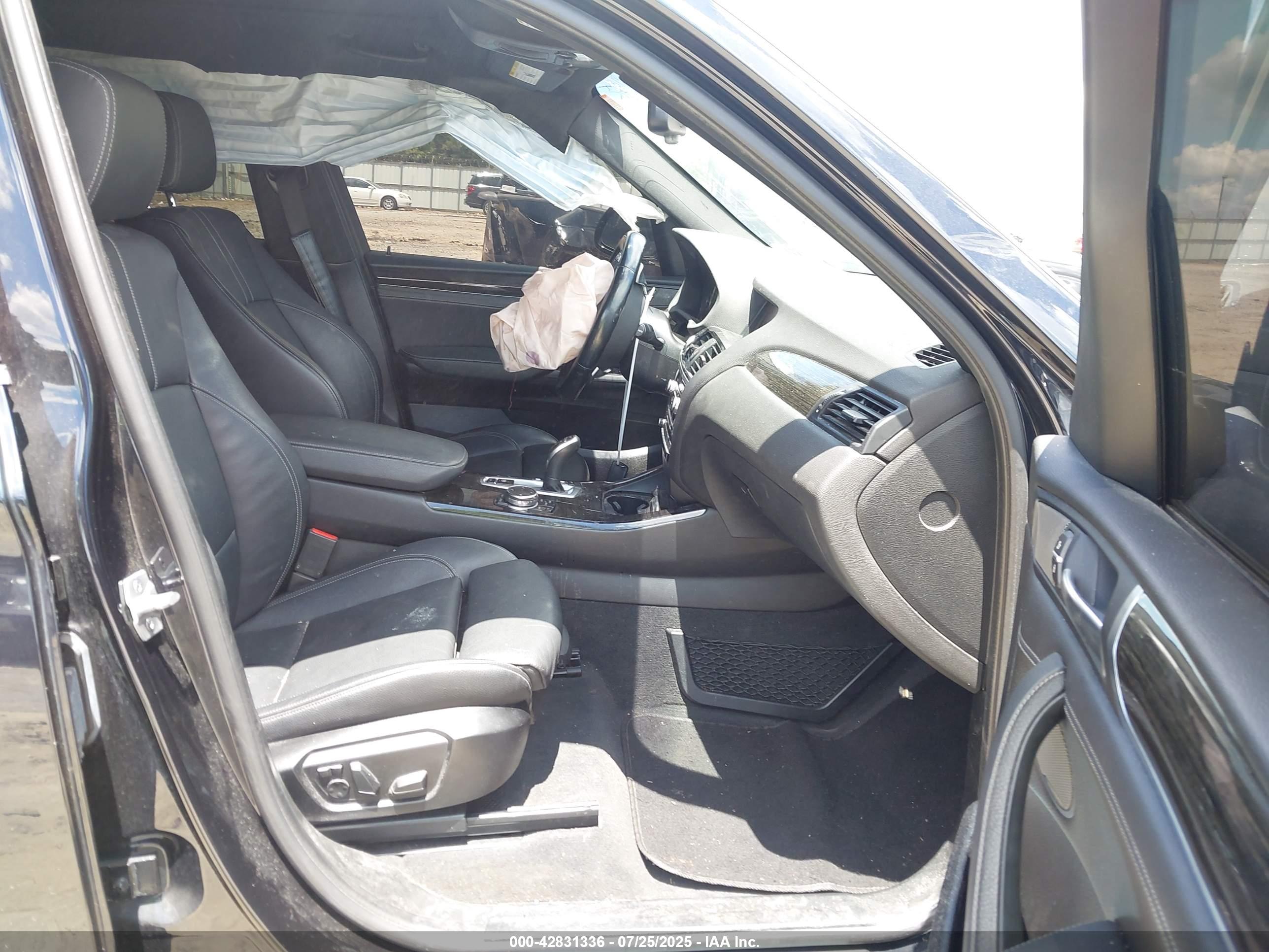 BMW X3 image 5