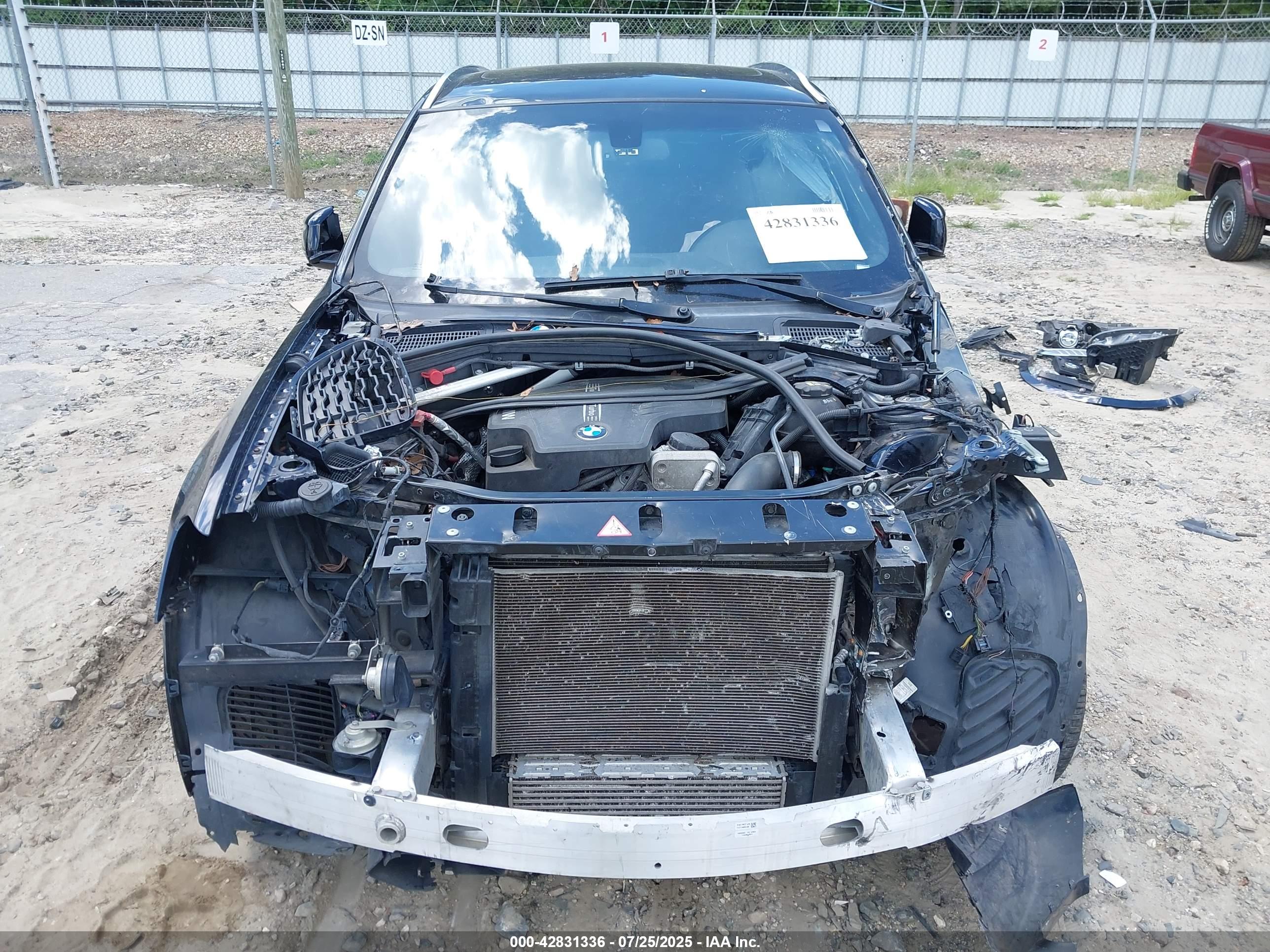 BMW X3 image 6