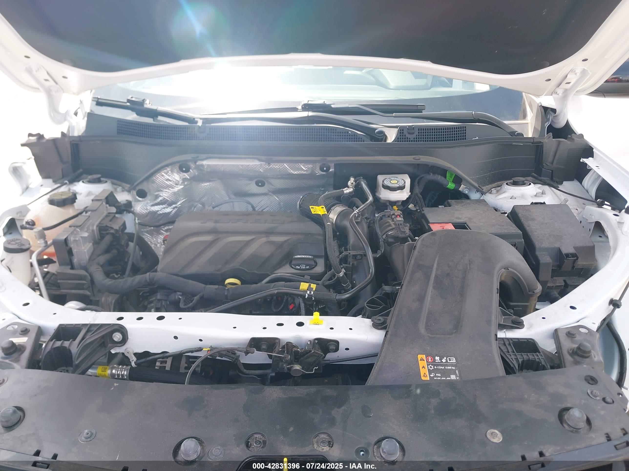 CHEVROLET TRAX image 10
