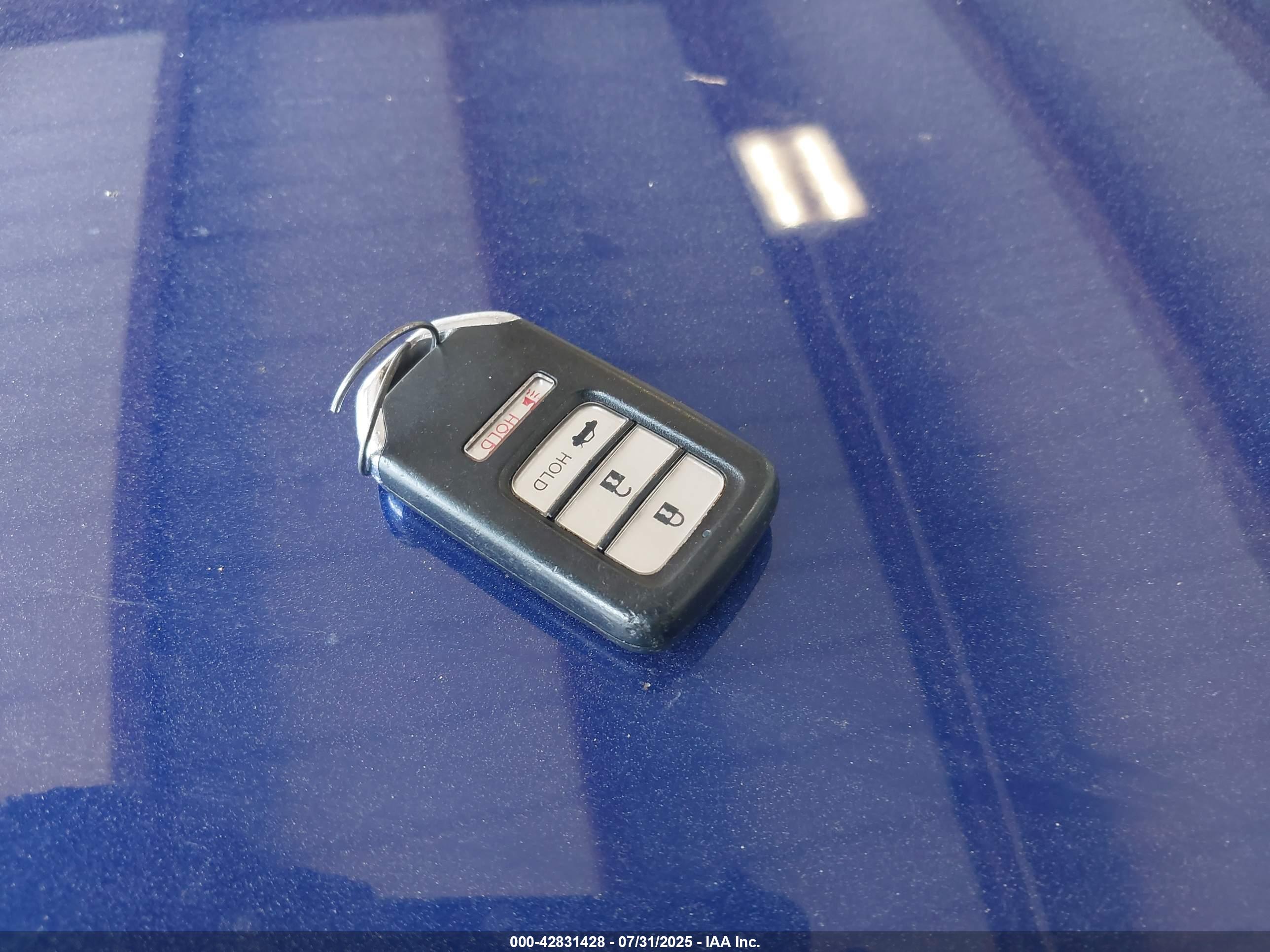 HONDA ACCORD image 11