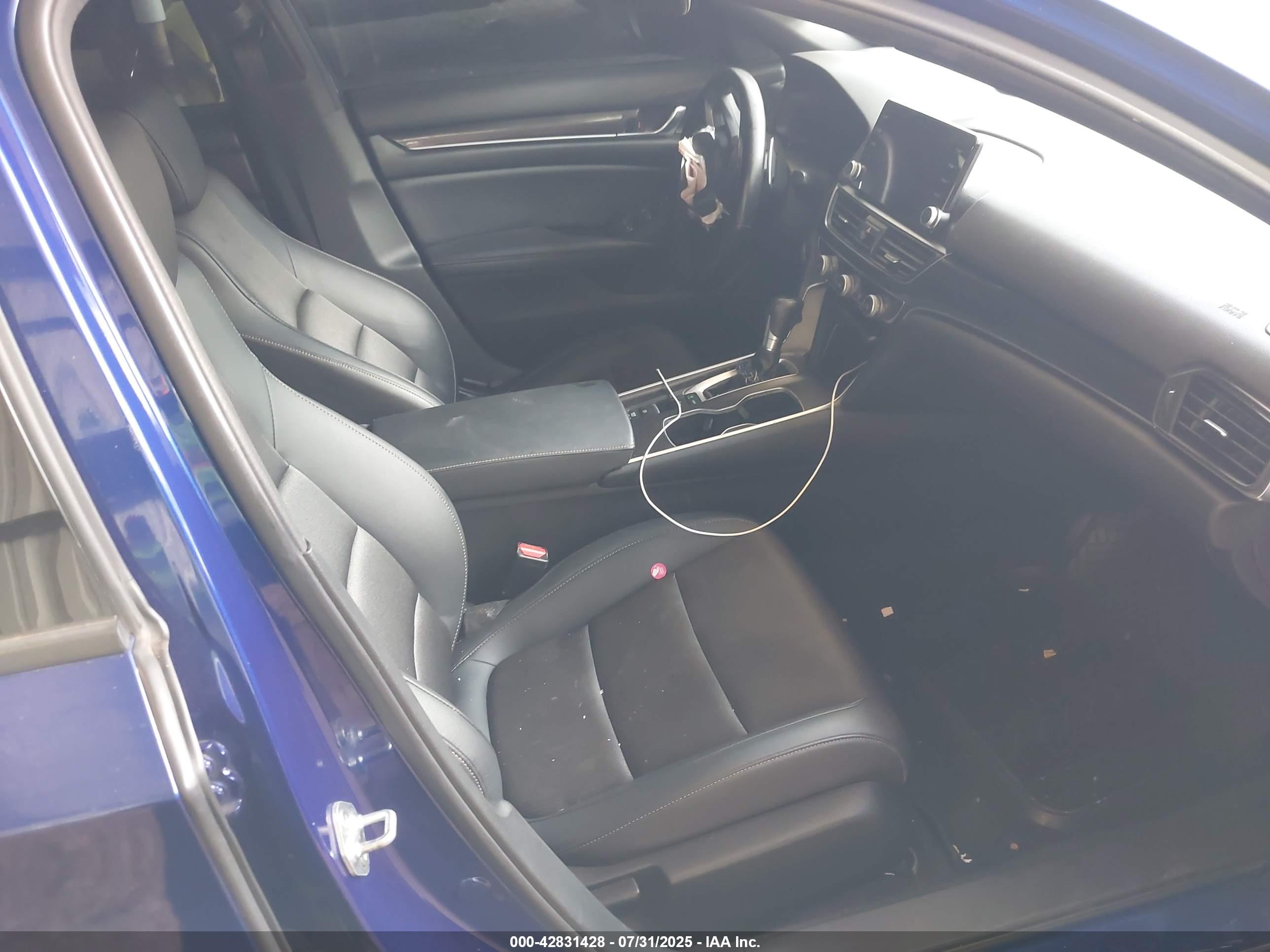 HONDA ACCORD image 5