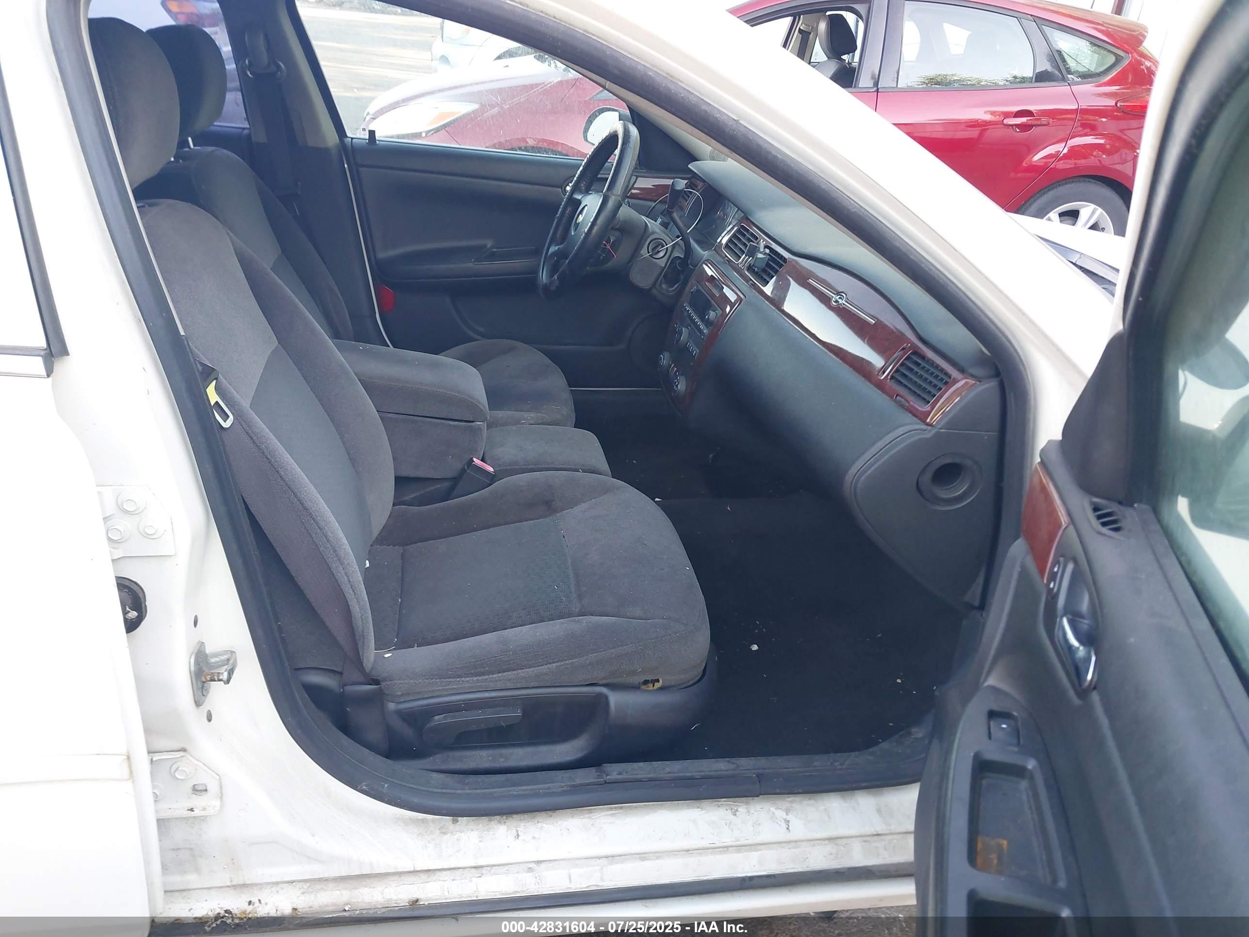CHEVROLET IMPALA image 5