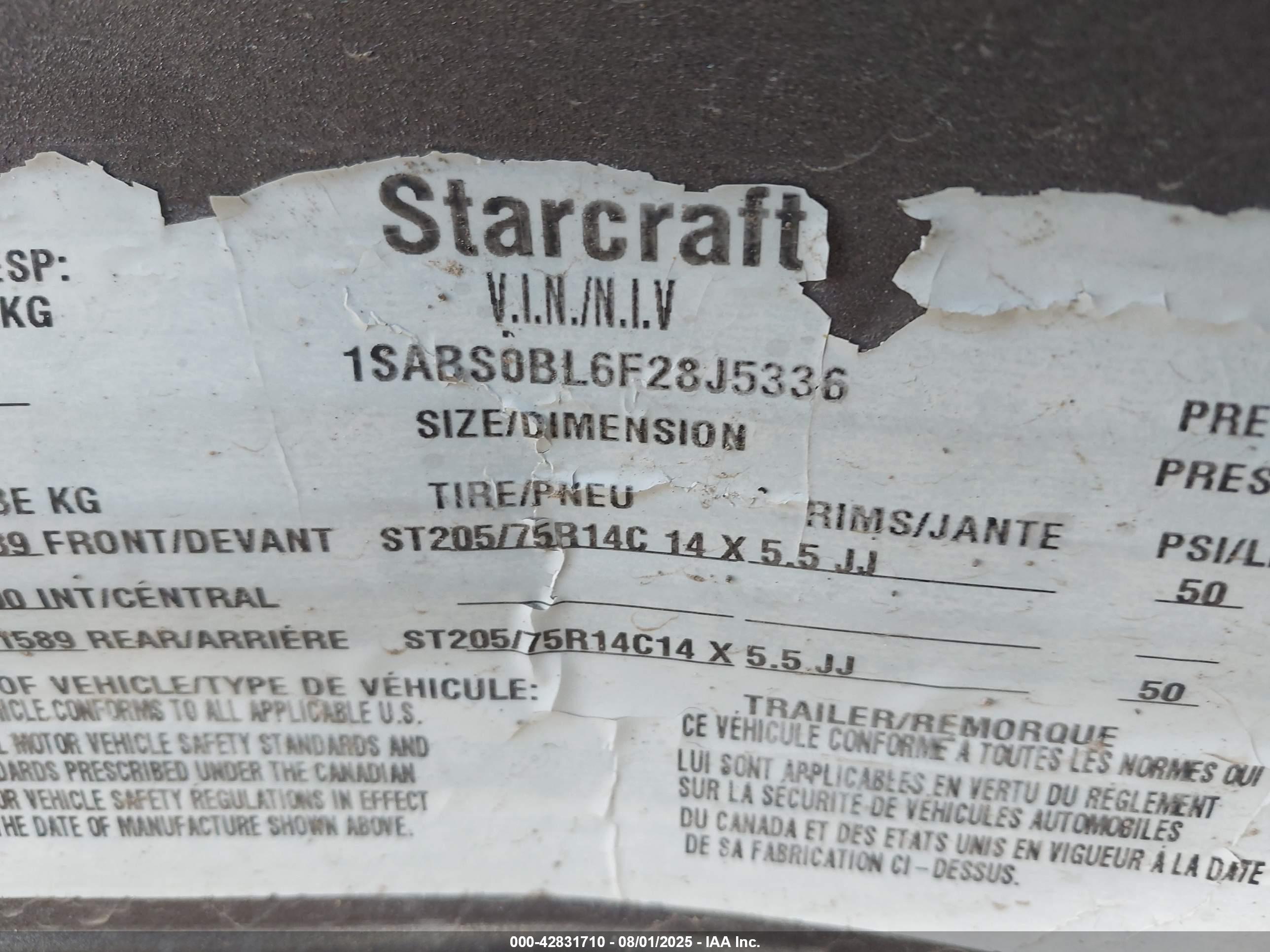 STARCRAFT AR1 image 9