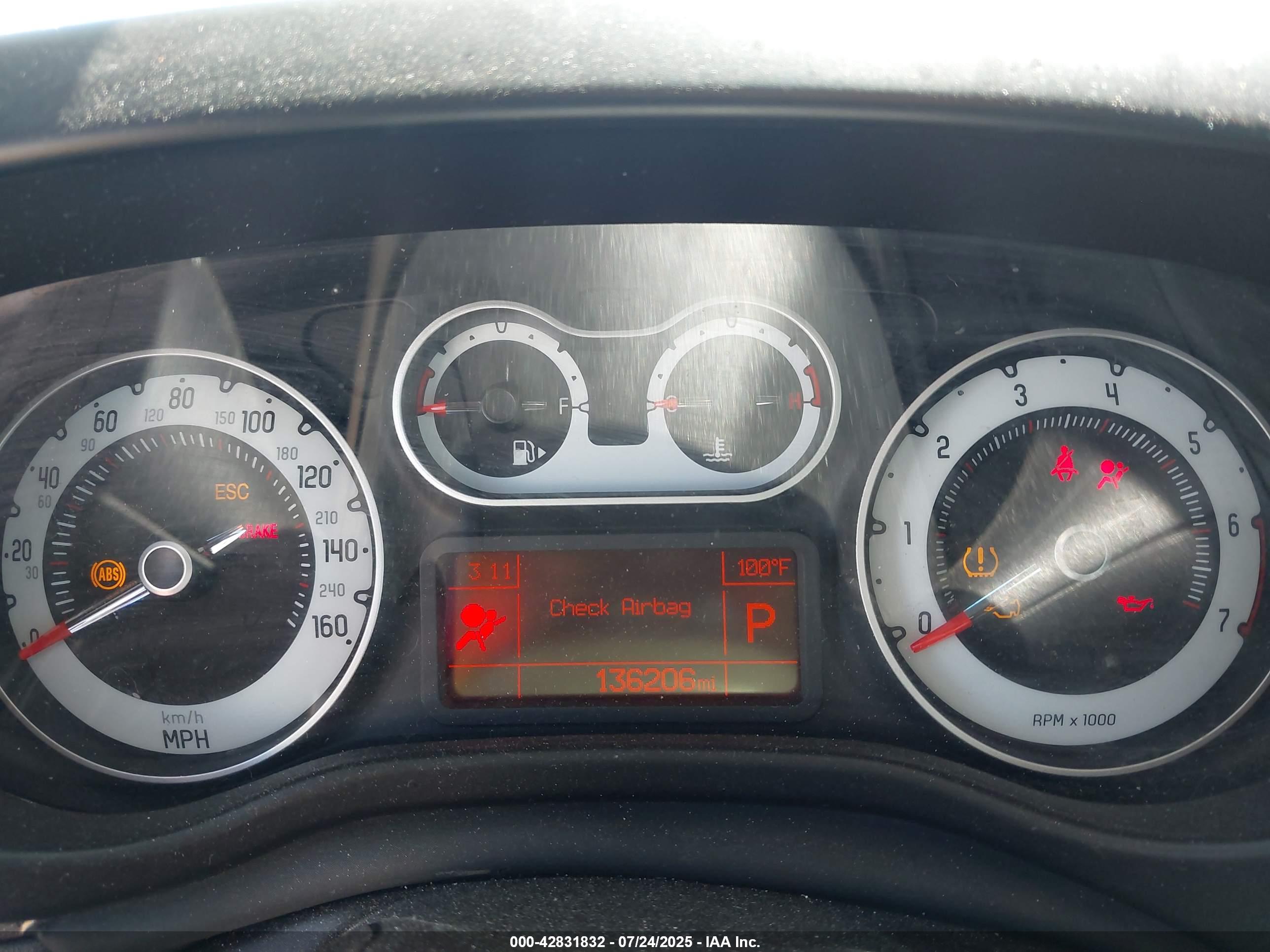 FIAT 500L image 7