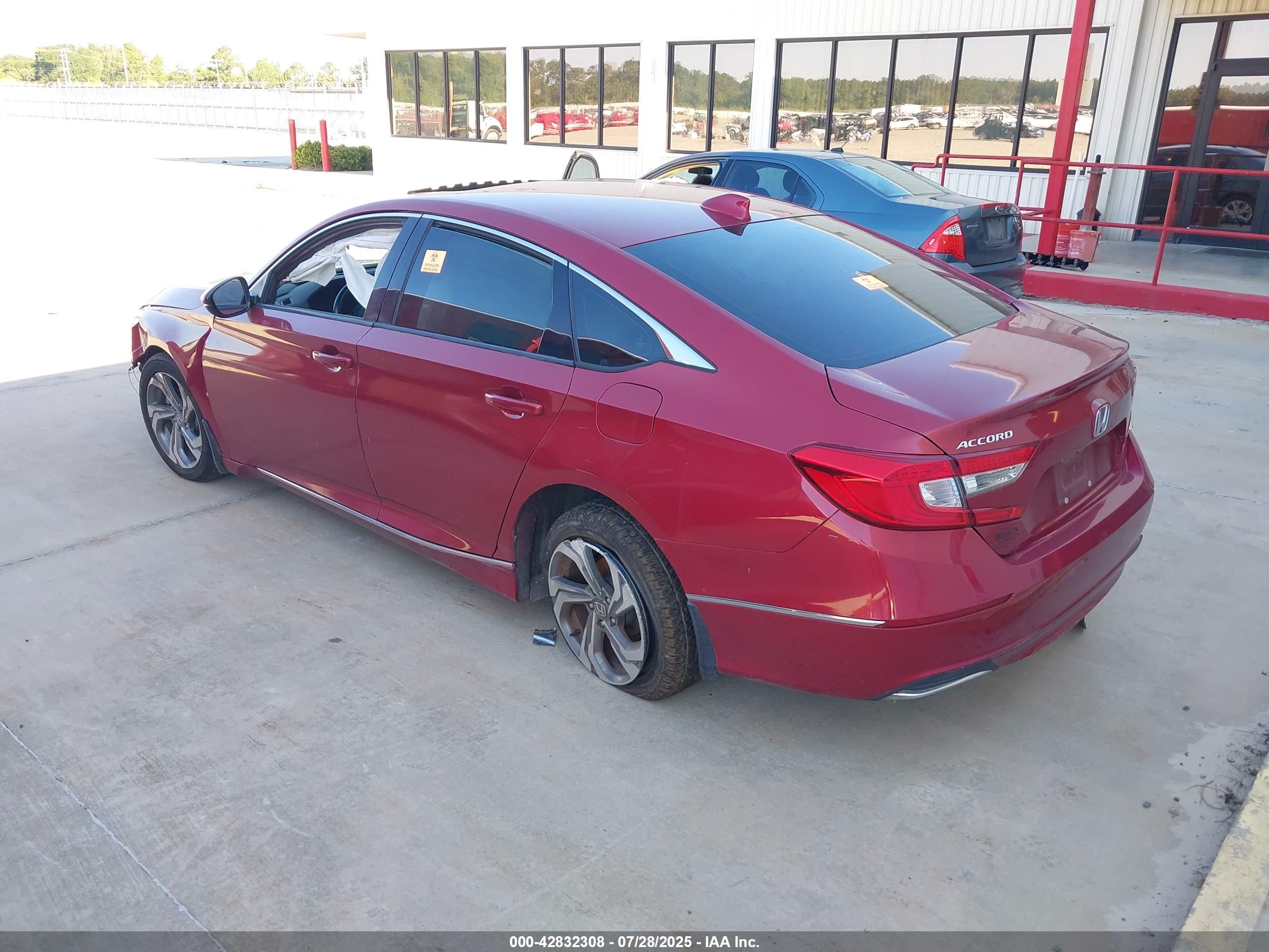 HONDA ACCORD image 3