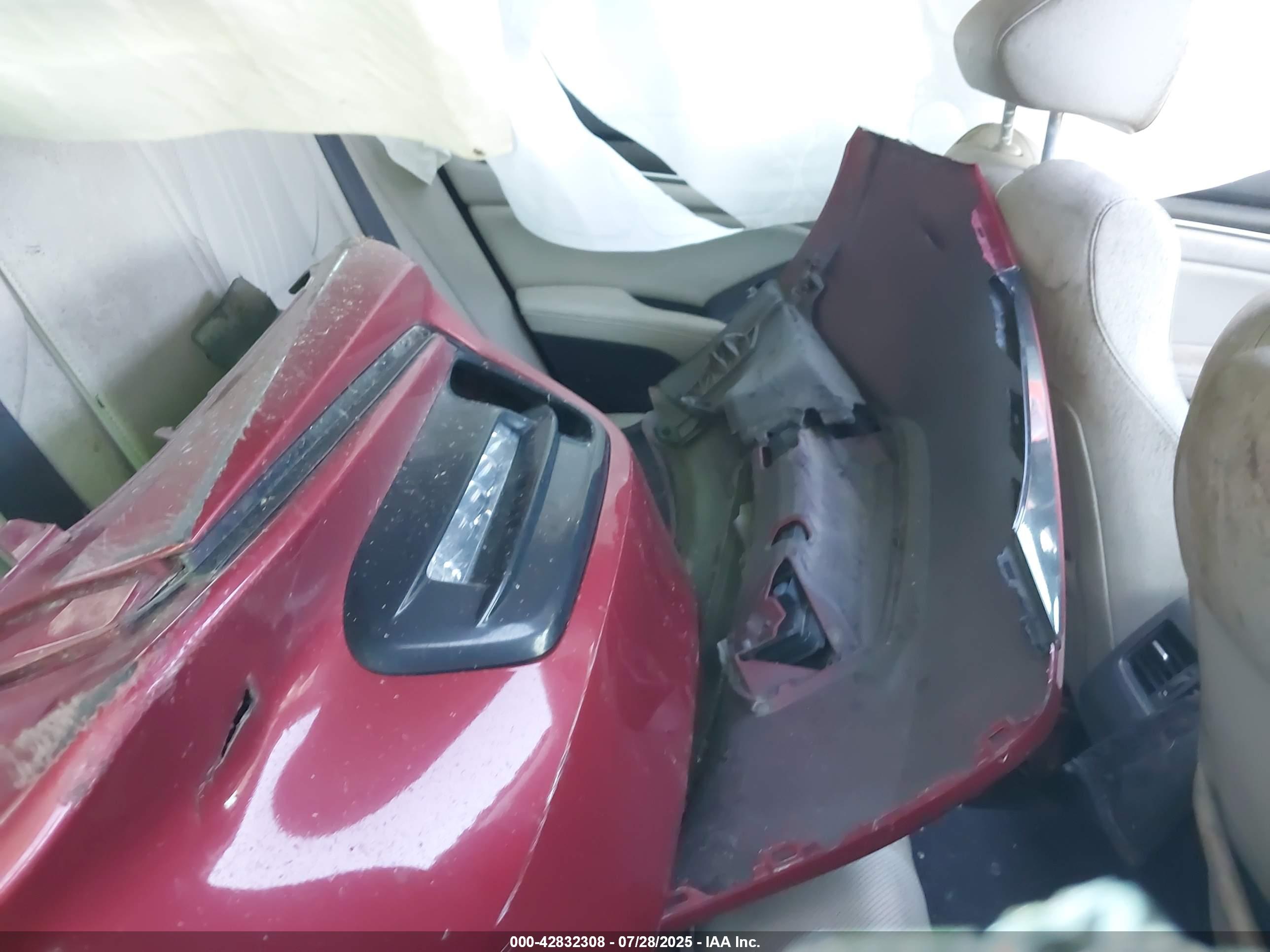 HONDA ACCORD image 8