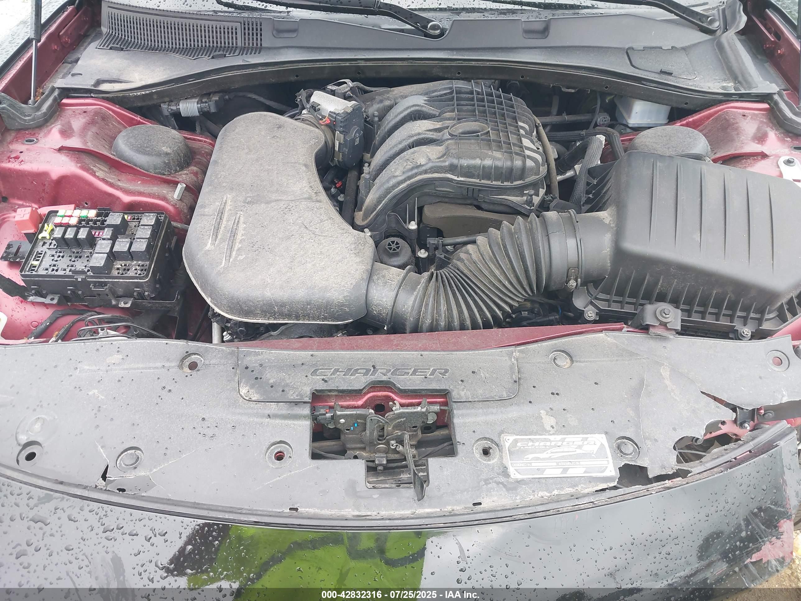DODGE CHARGER image 10