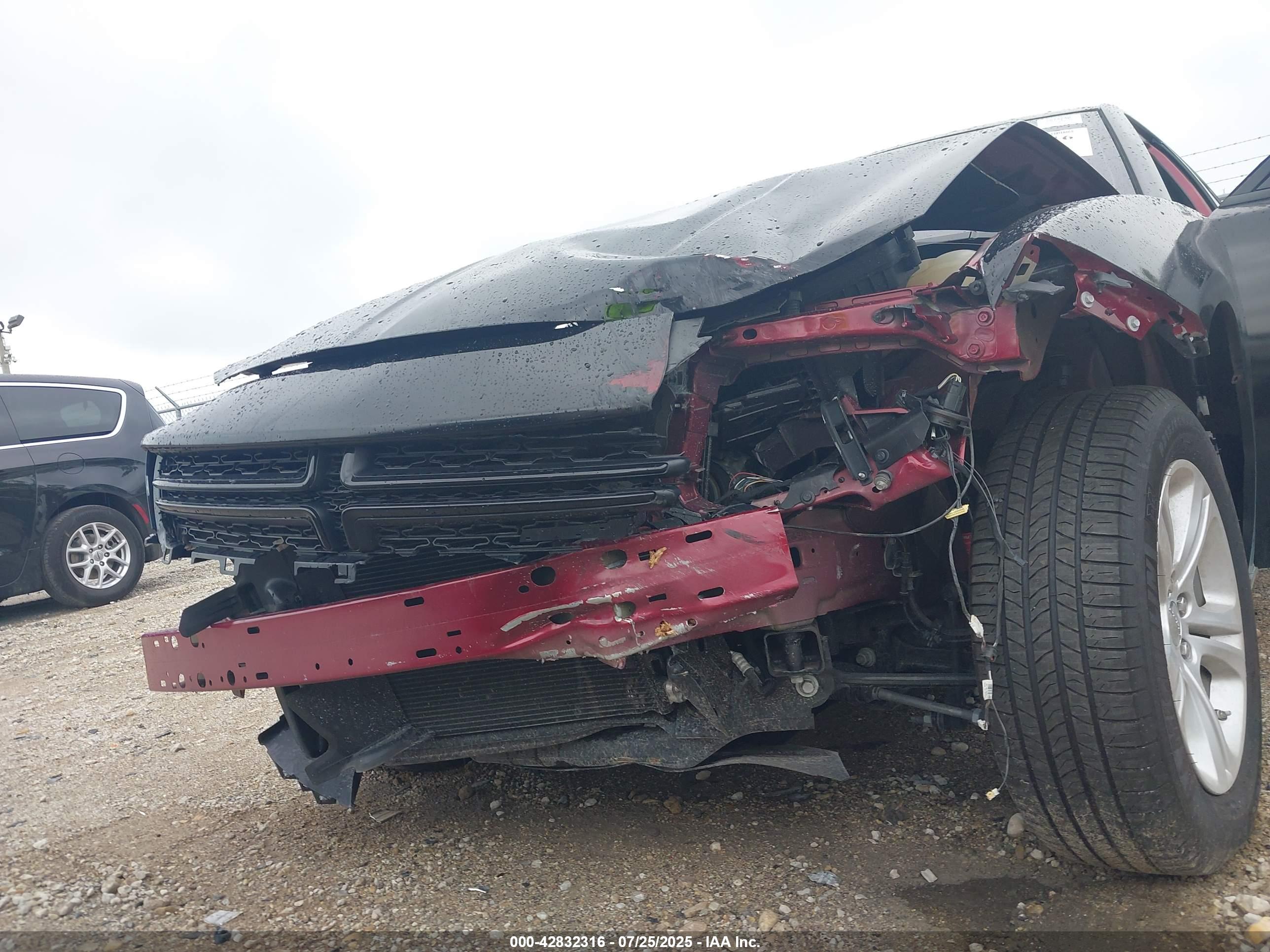DODGE CHARGER image 6