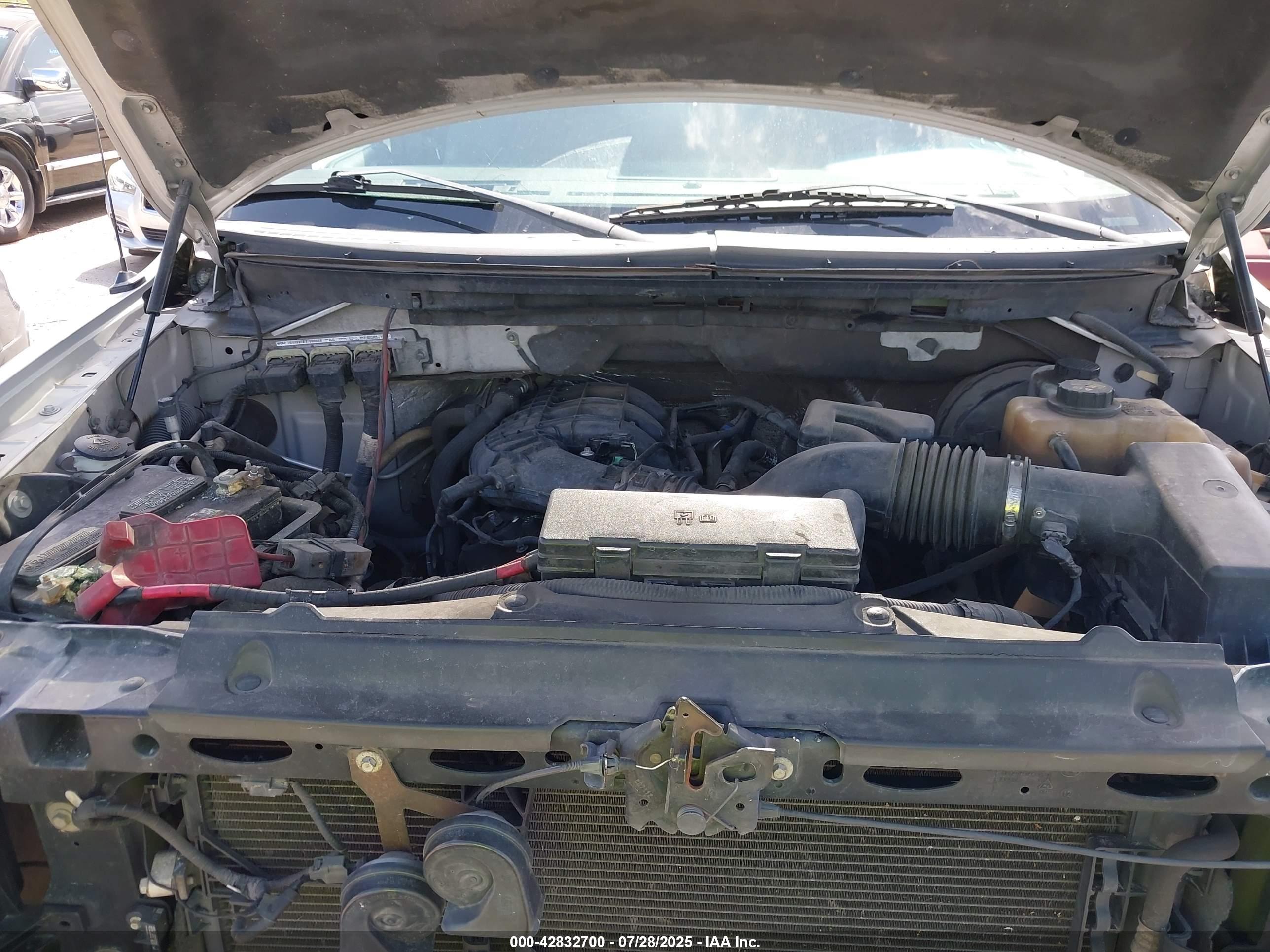 FORD F-150 image 10