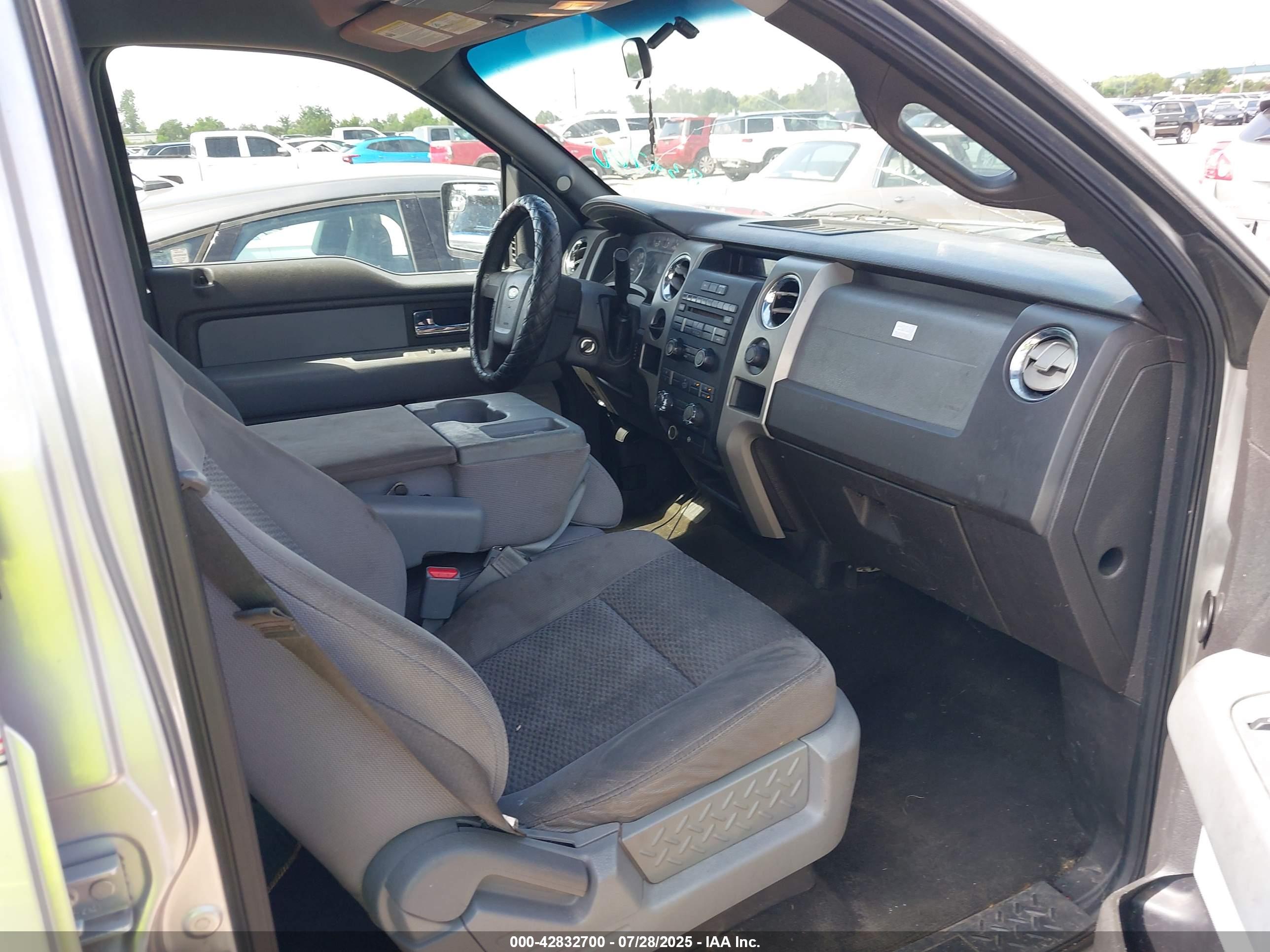 FORD F-150 image 5
