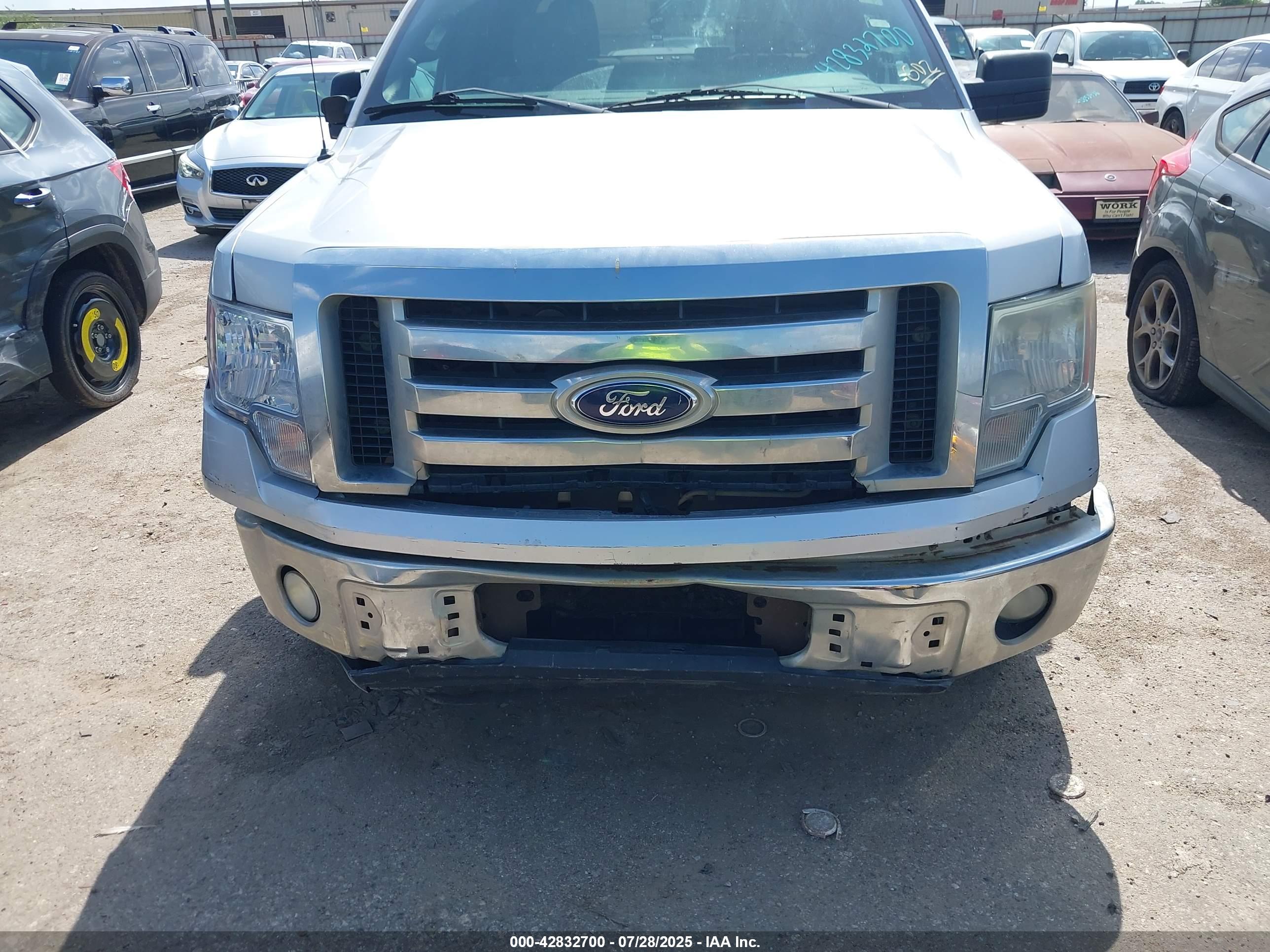 FORD F-150 image 6