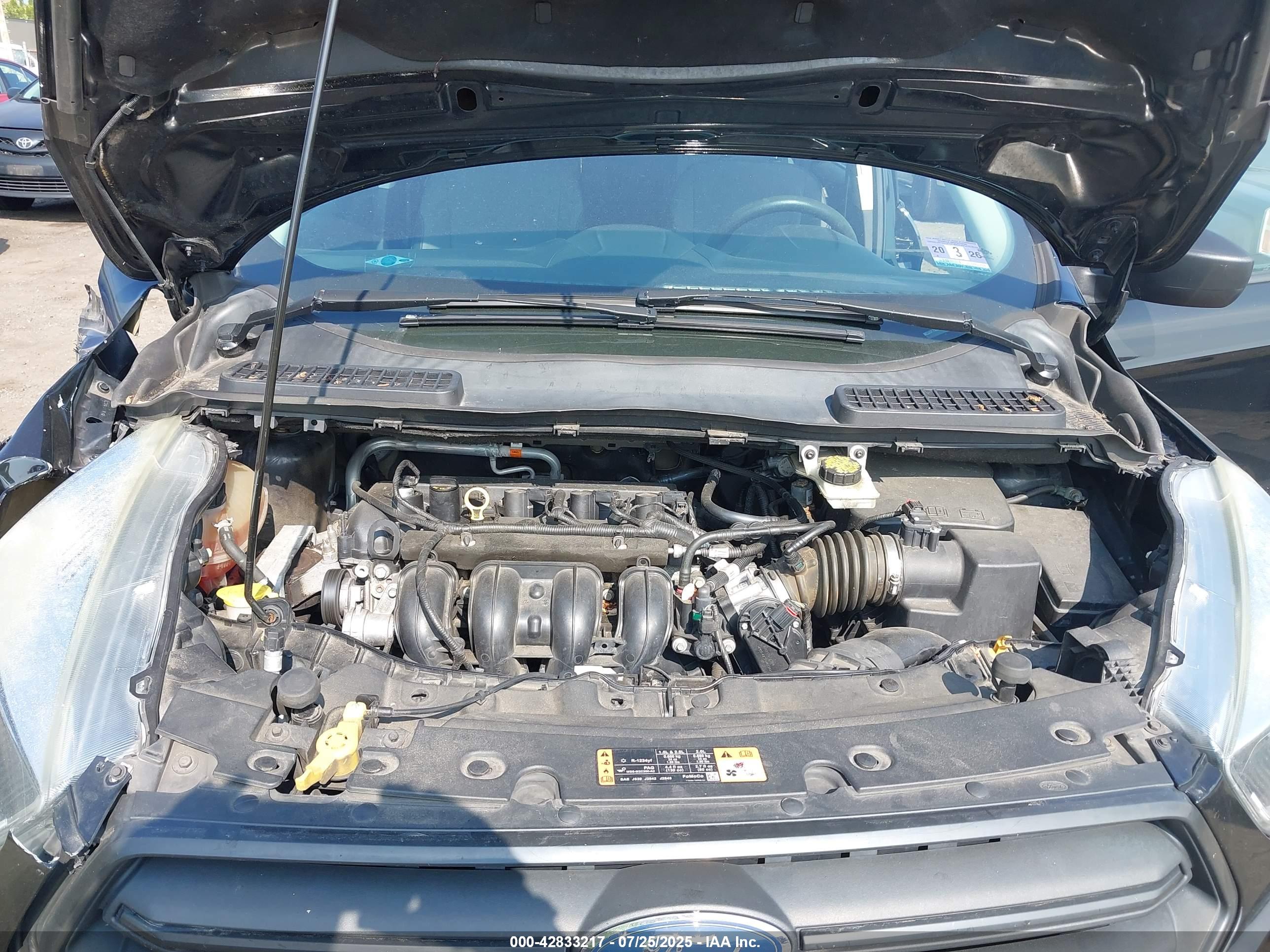 FORD ESCAPE image 10