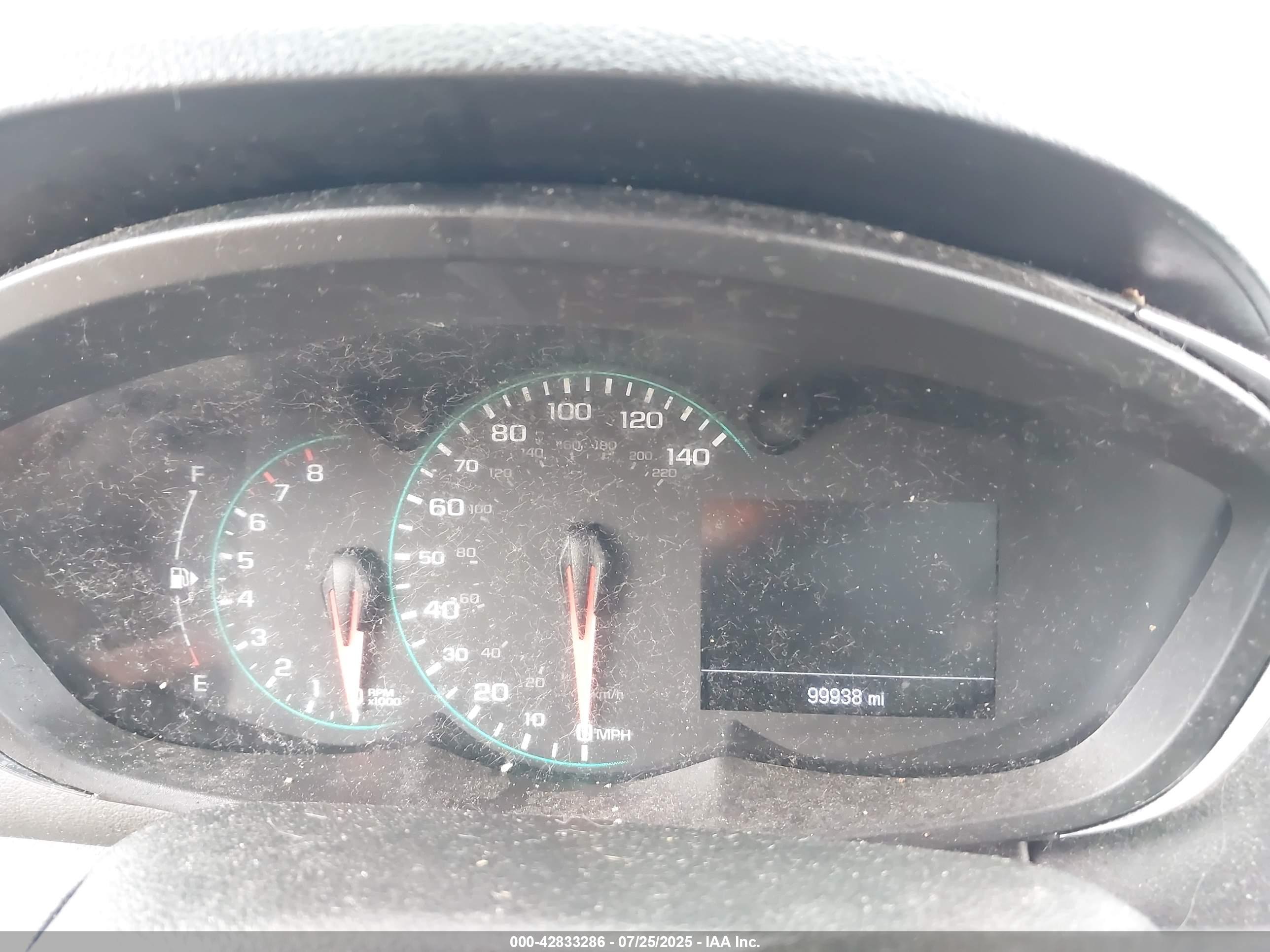 CHEVROLET TRAX image 7