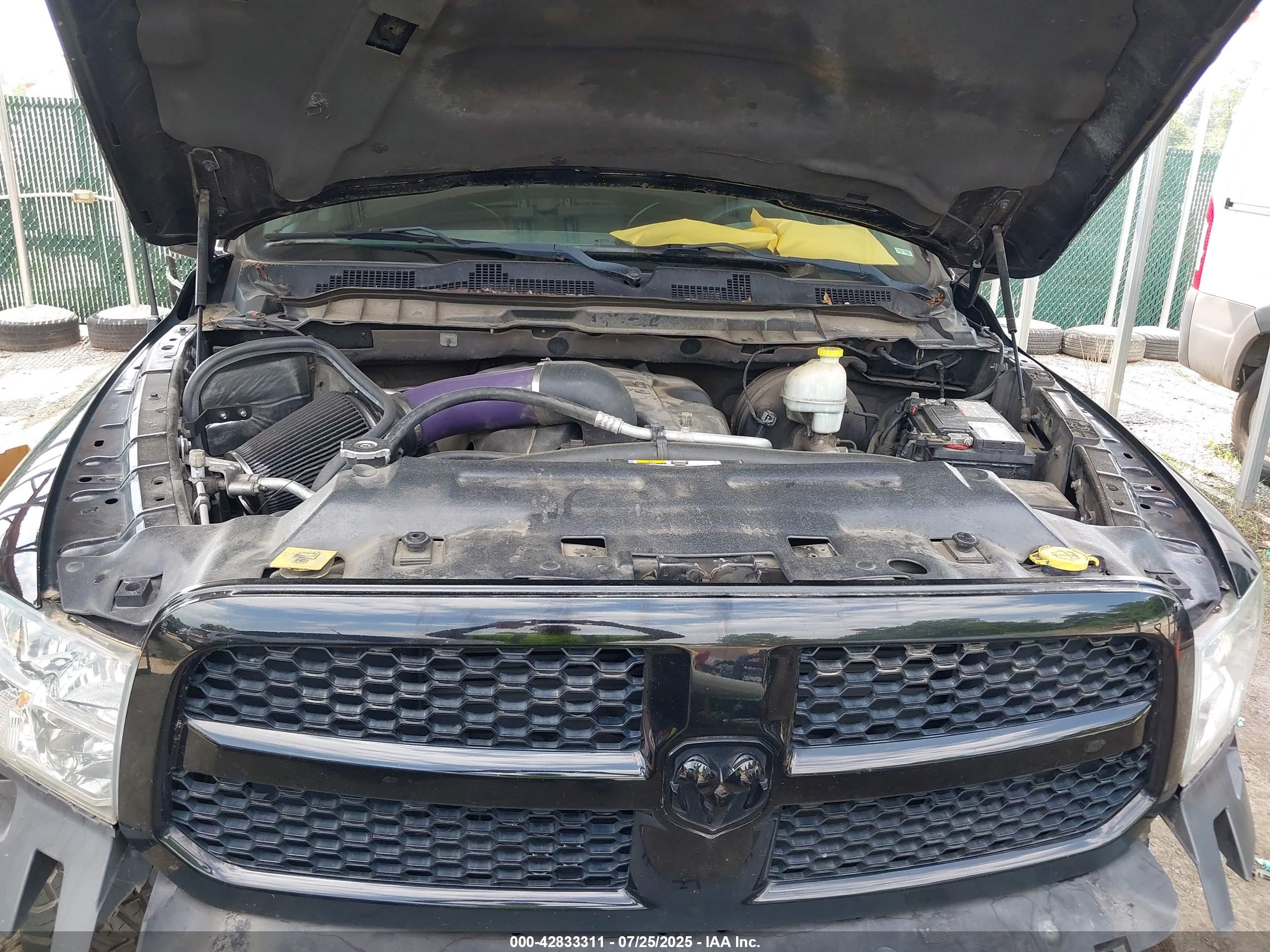 RAM 1500 image 10