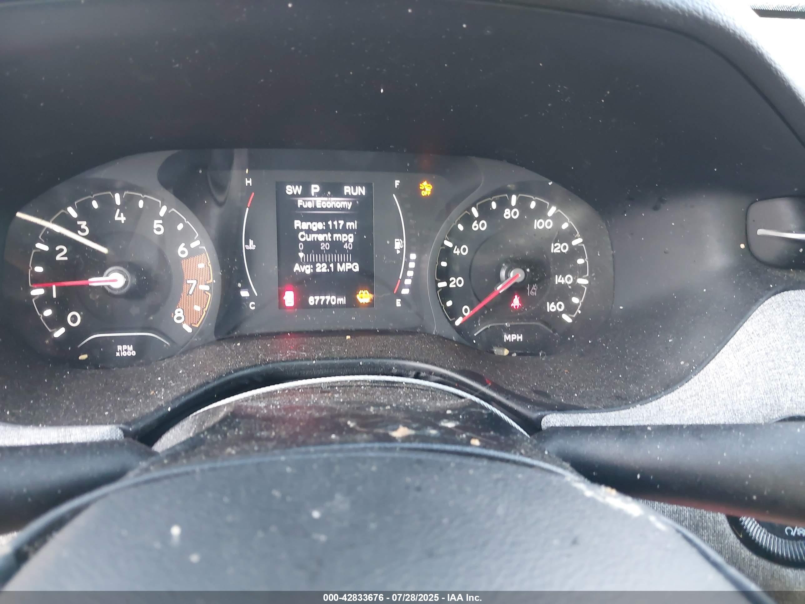 JEEP COMPASS image 7