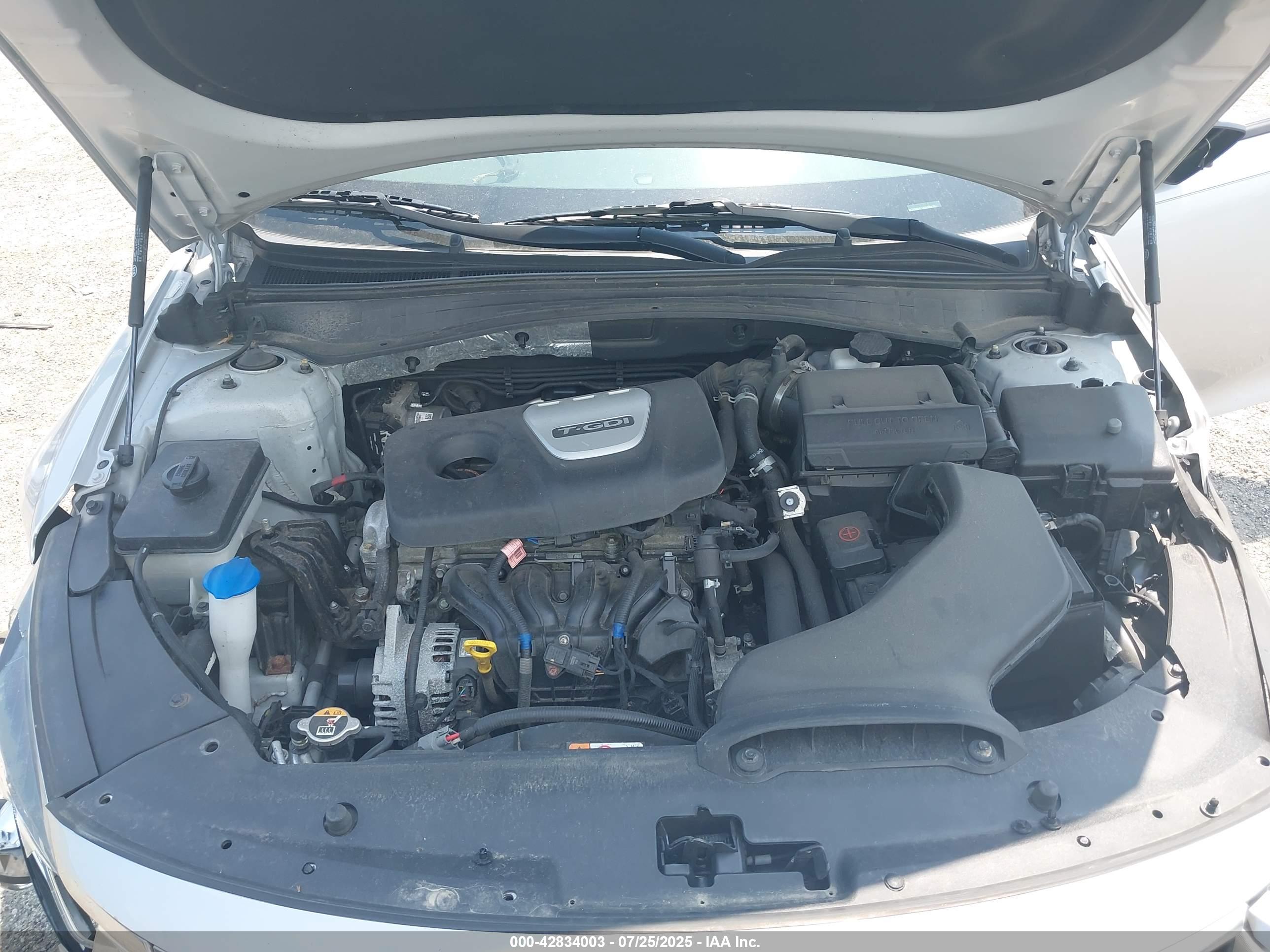 KIA OPTIMA image 10