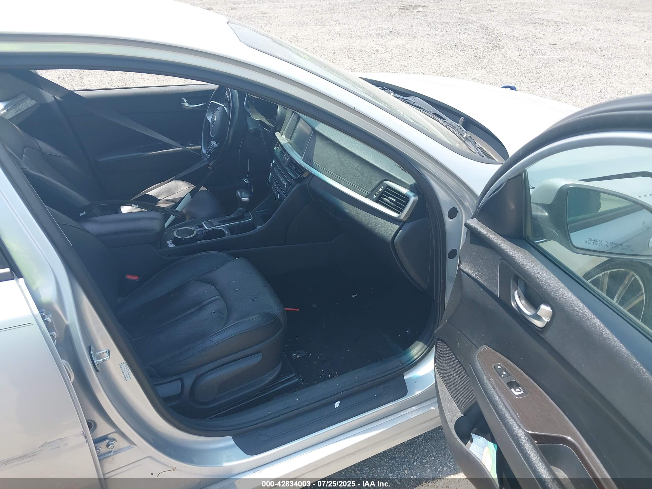 KIA OPTIMA image 5