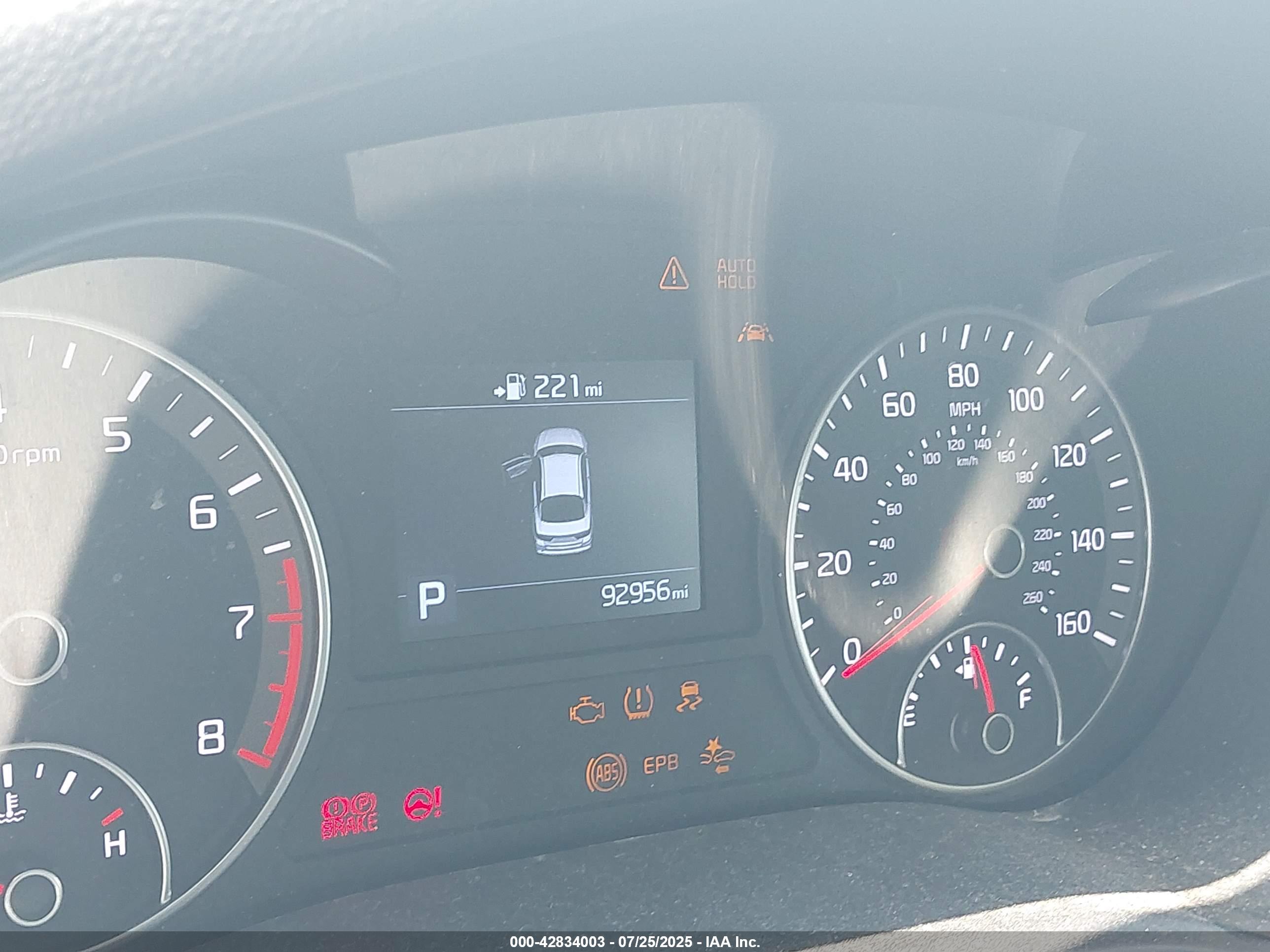 KIA OPTIMA image 7