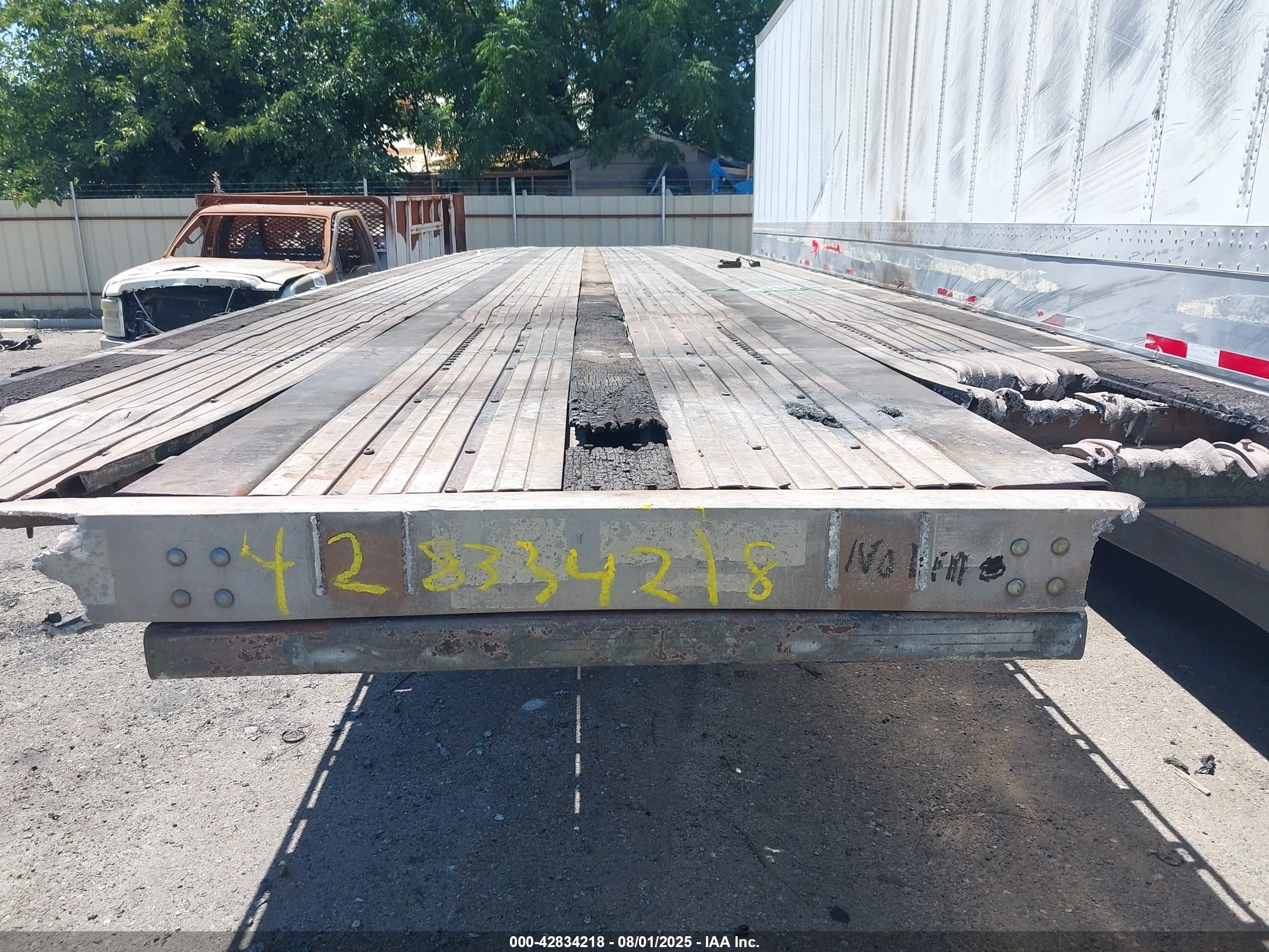 UTILITY TRAILER image 10