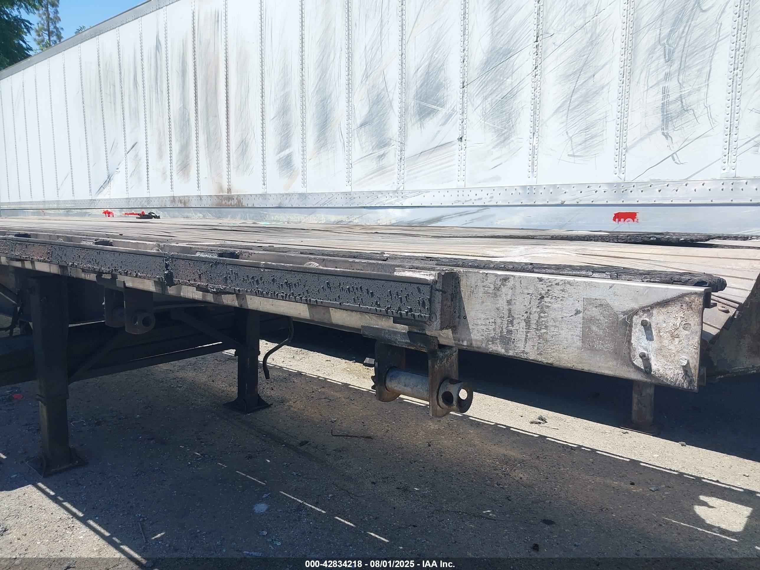 UTILITY TRAILER image 6