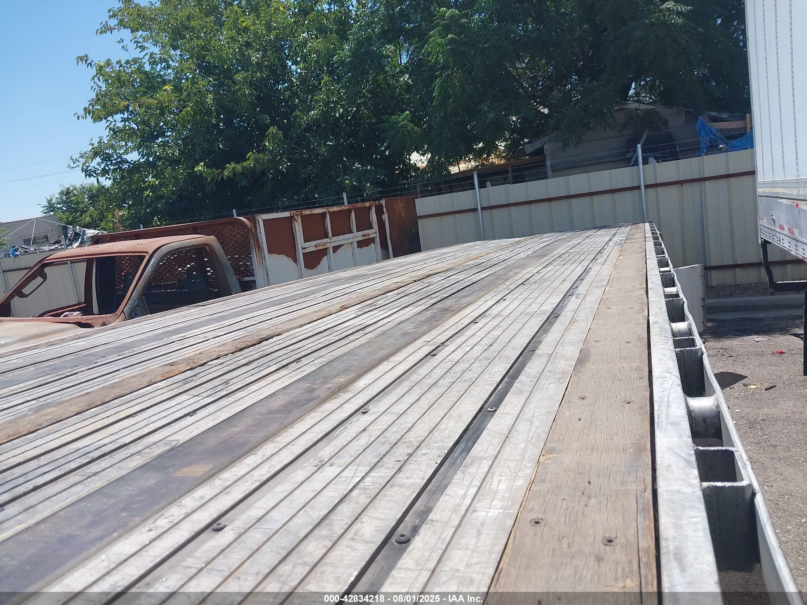 UTILITY TRAILER image 8