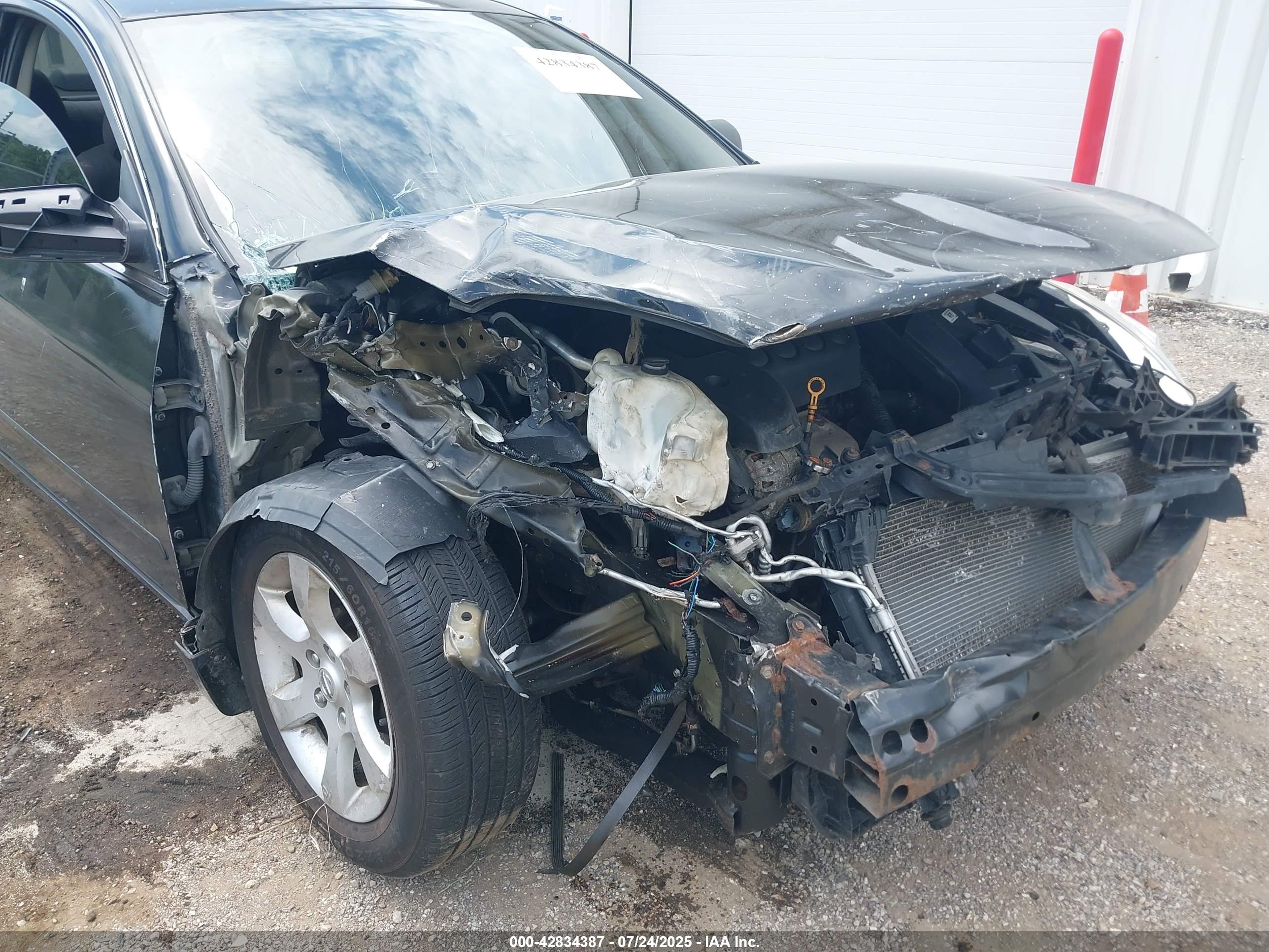 NISSAN ALTIMA image 6