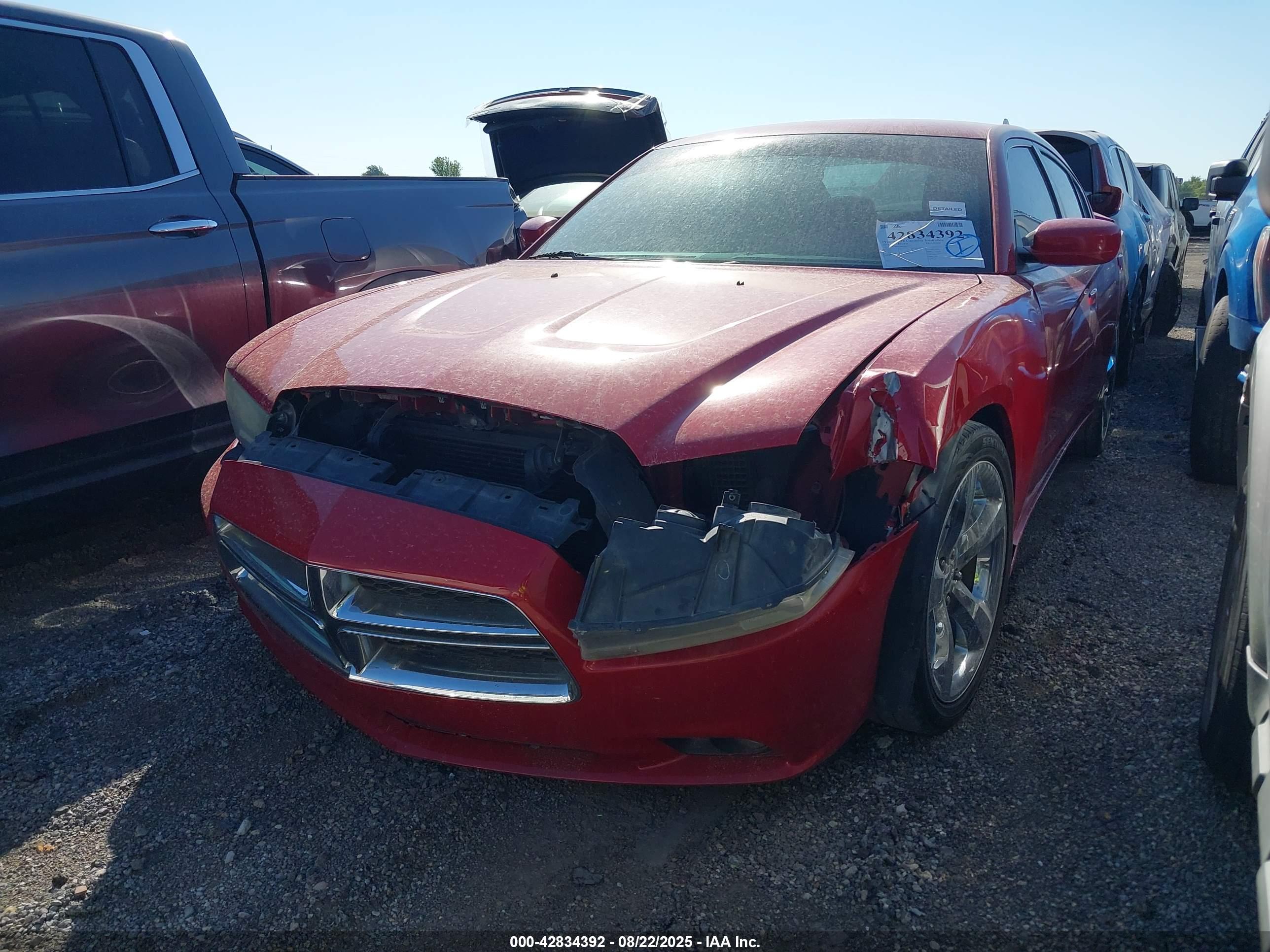 DODGE CHARGER image 2