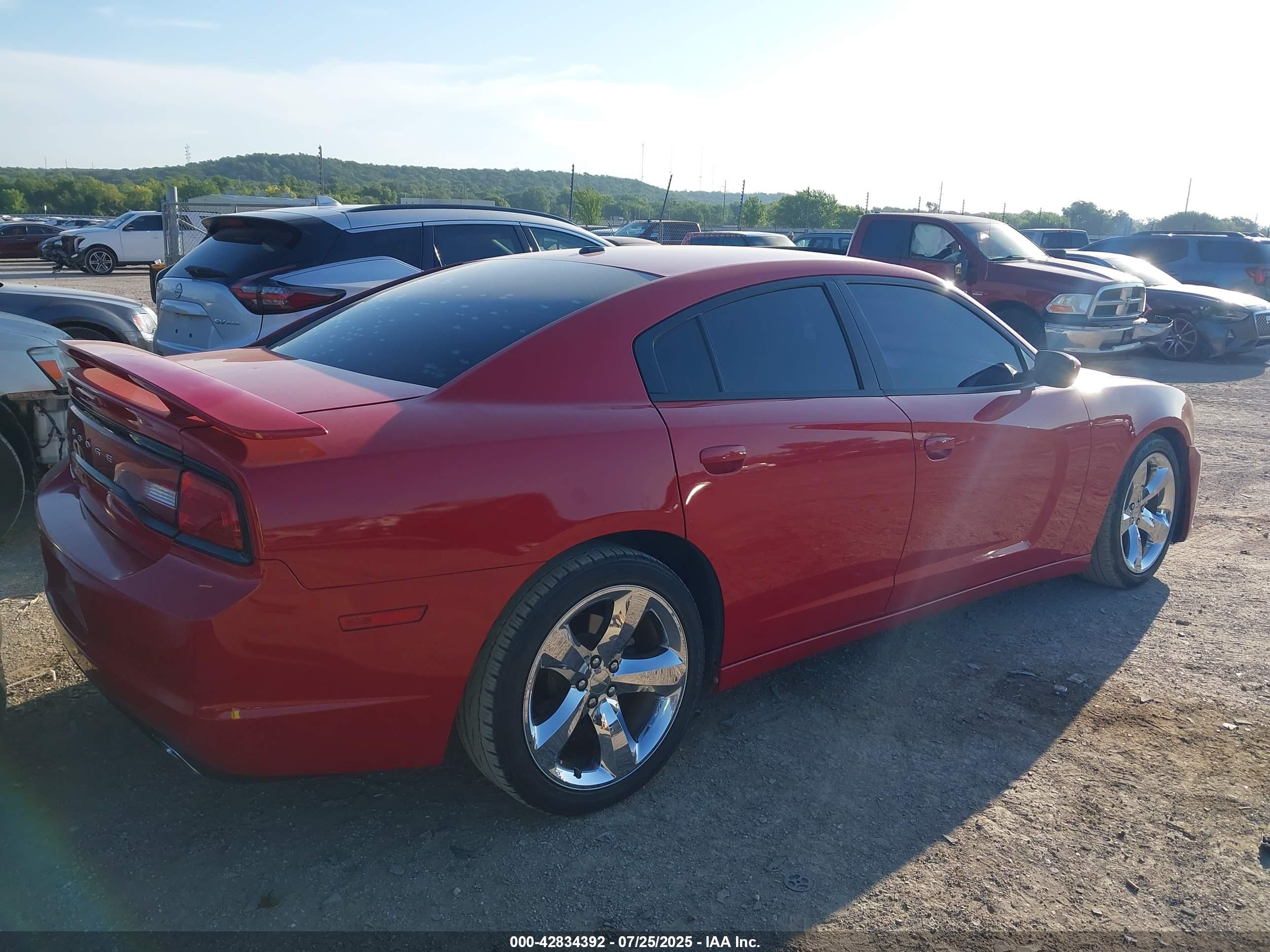 DODGE CHARGER image 4