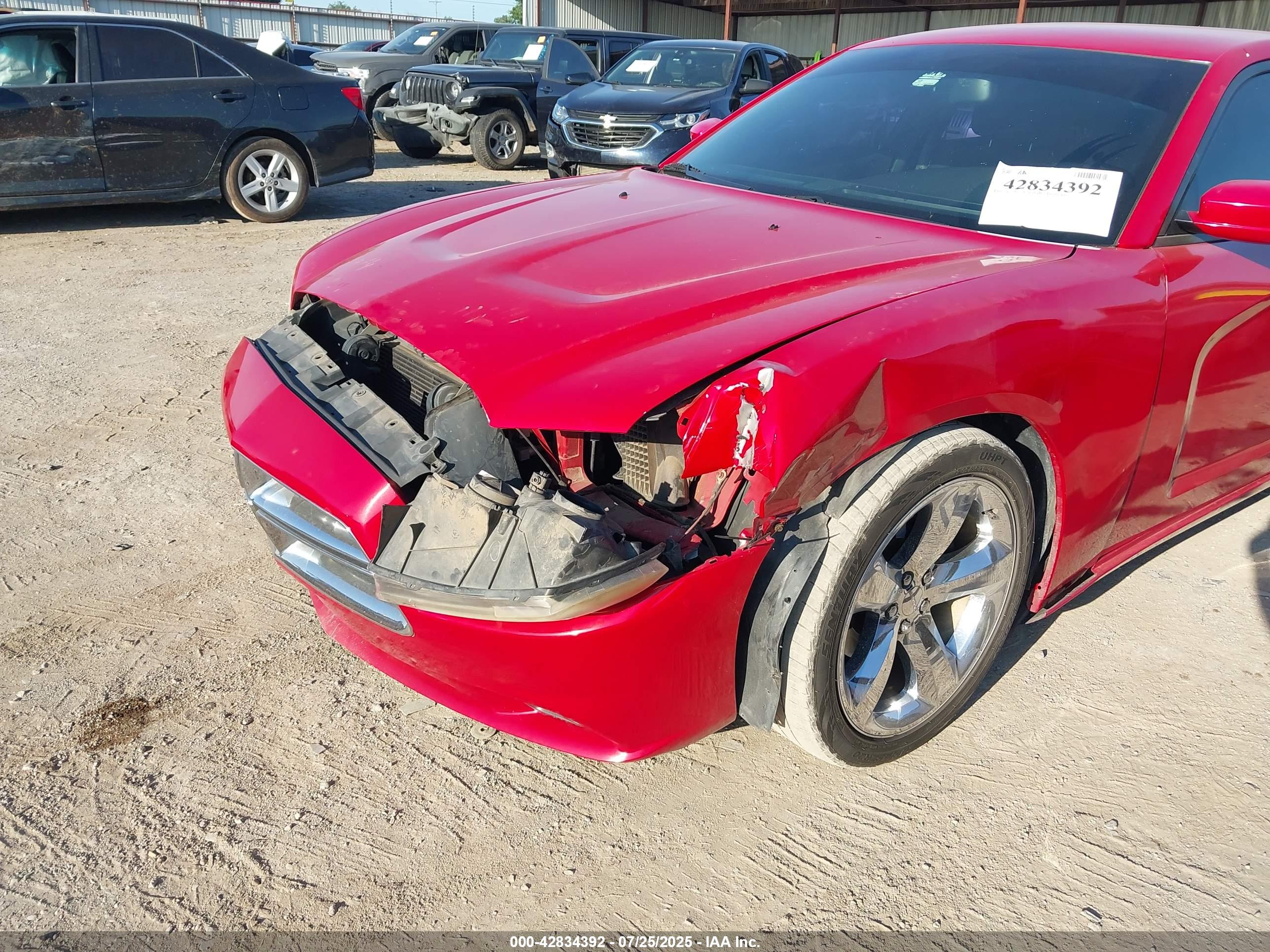 DODGE CHARGER image 6