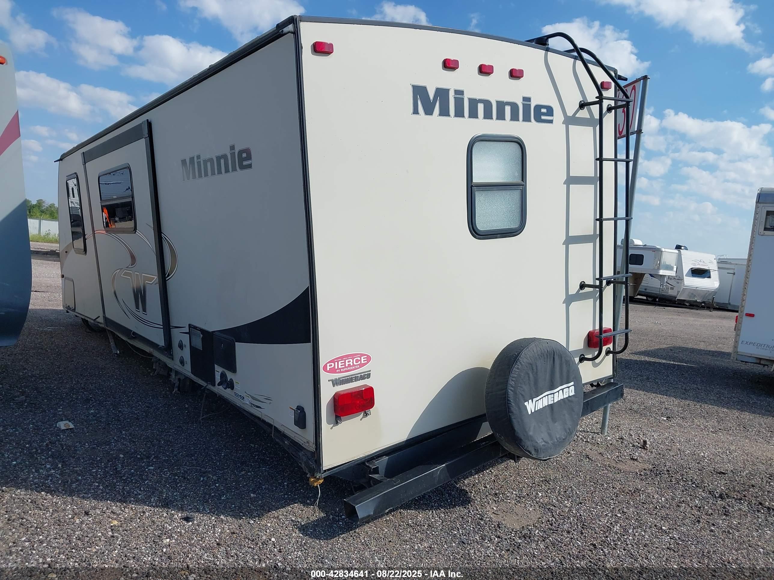 WINNEBAGO MINI image 3
