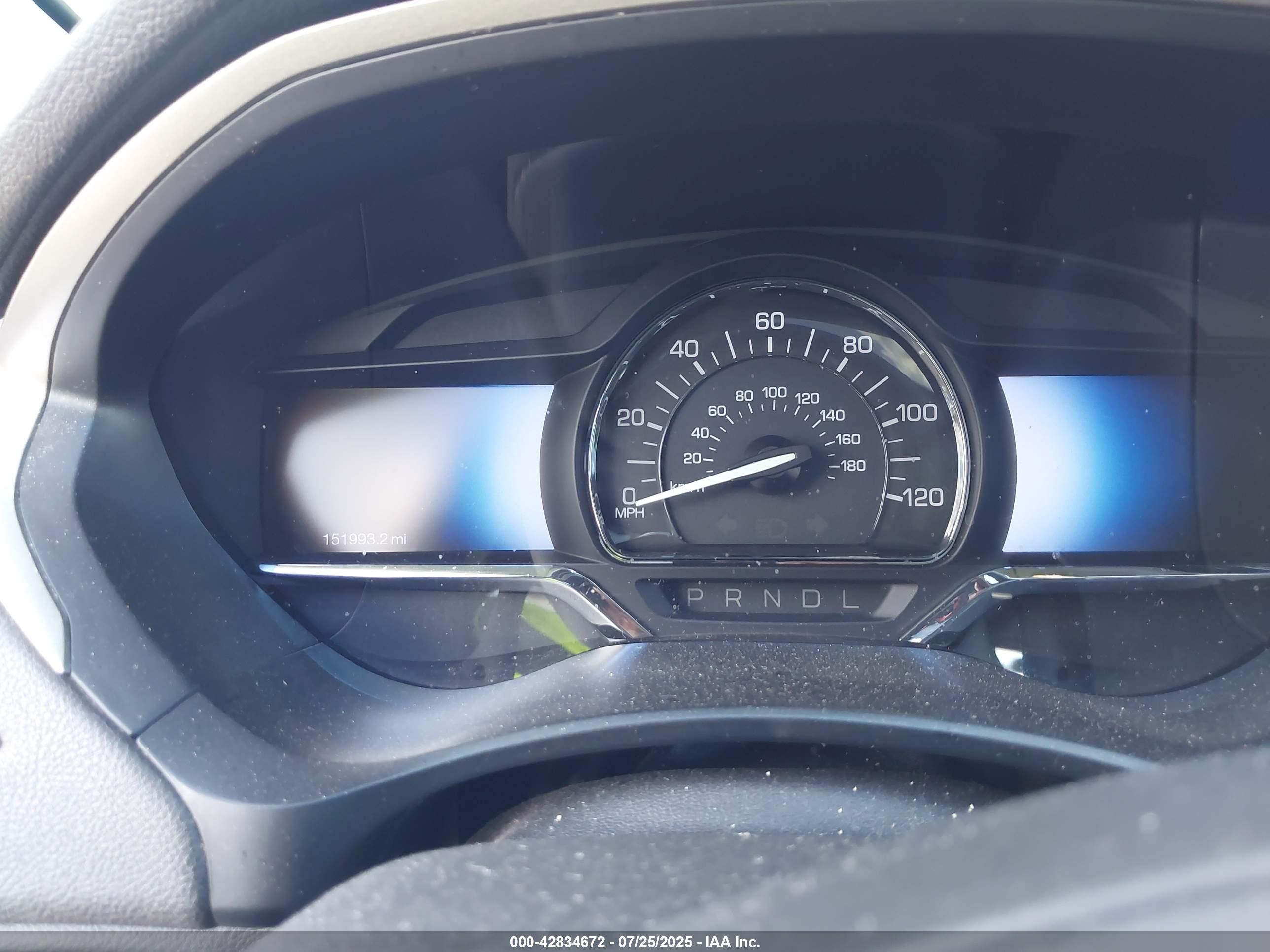 LINCOLN MKZ image 7