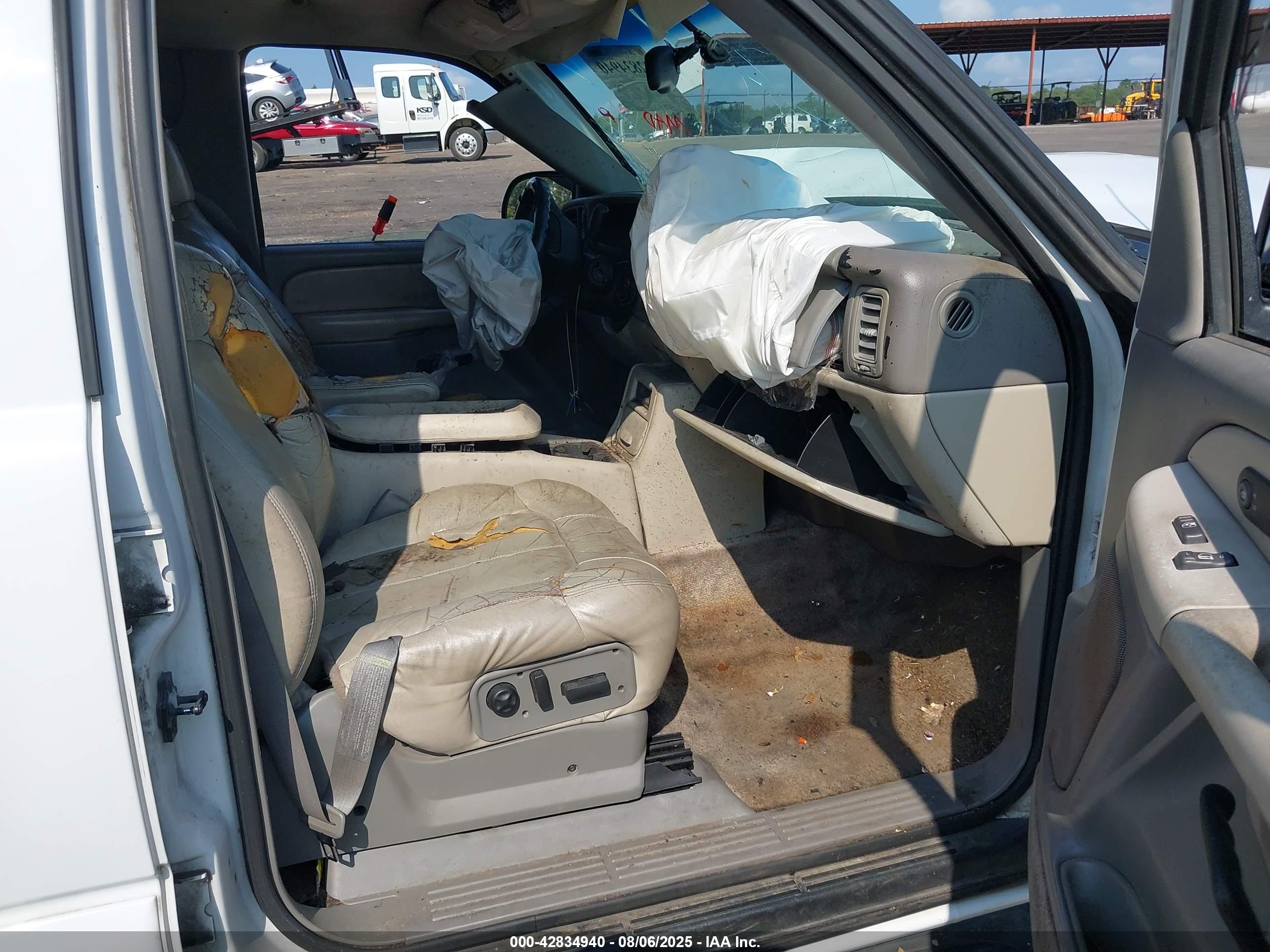 CHEVROLET TAHOE image 5
