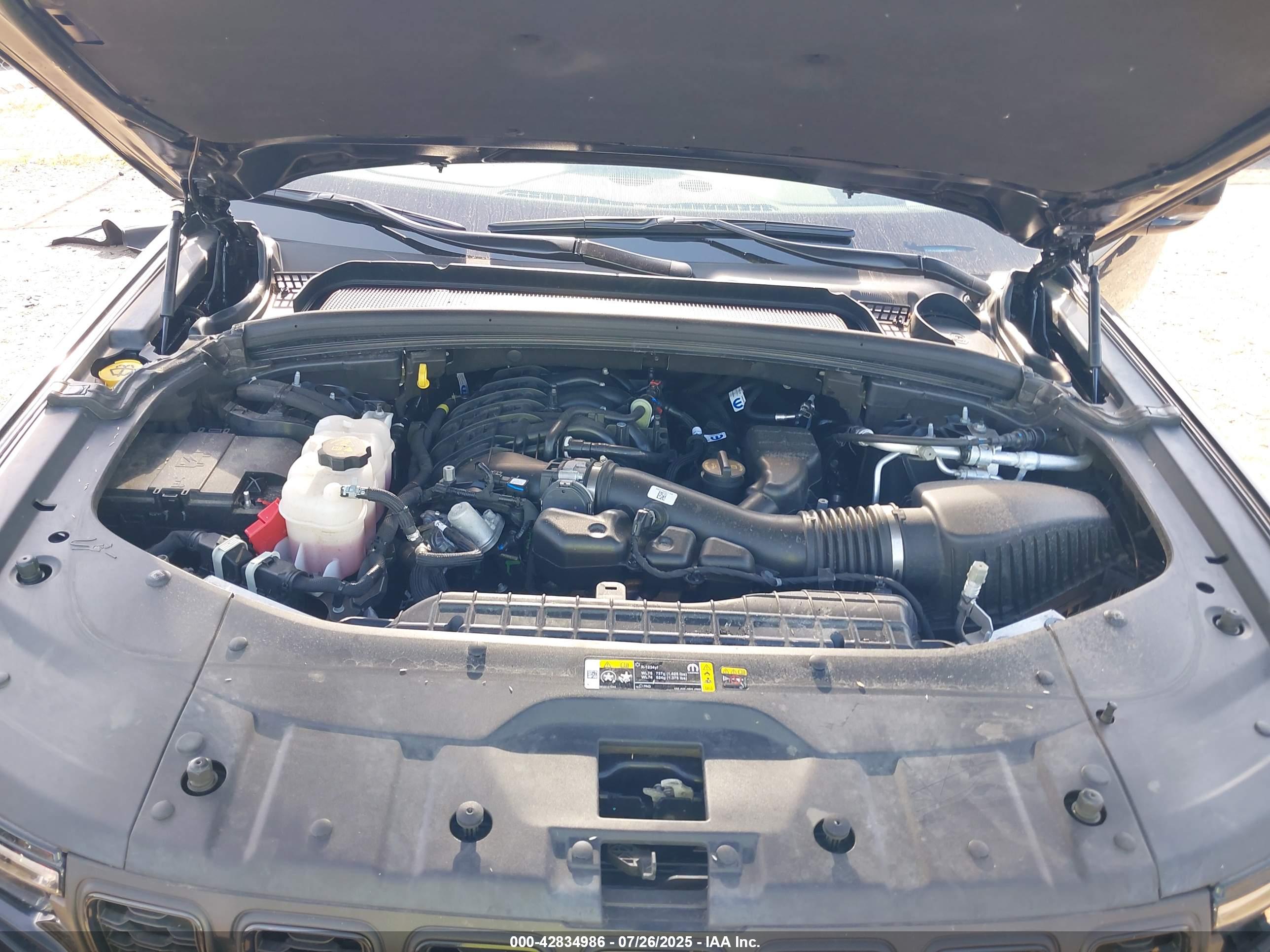 JEEP GRAND image 10