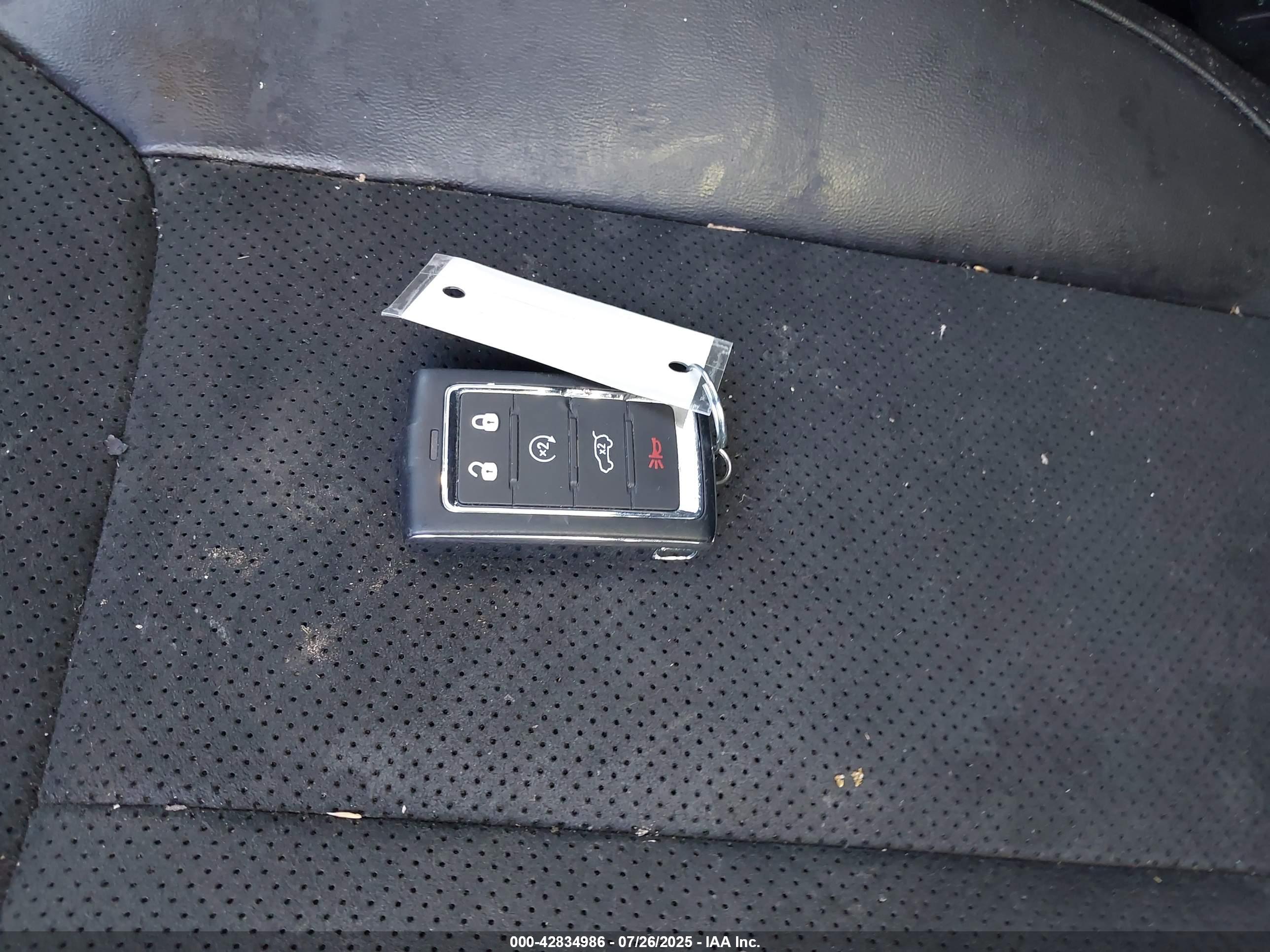 JEEP GRAND image 11