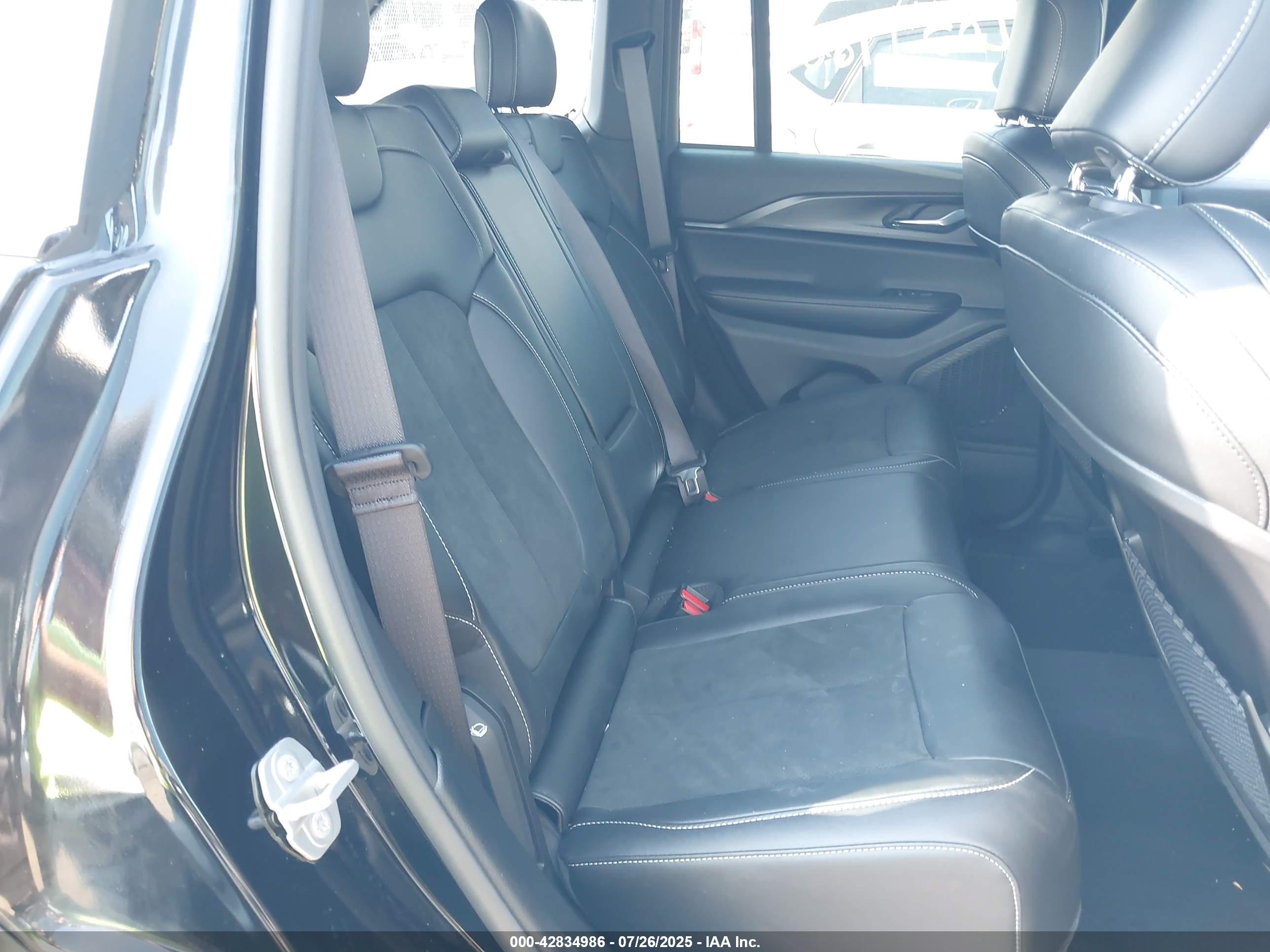 JEEP GRAND image 8