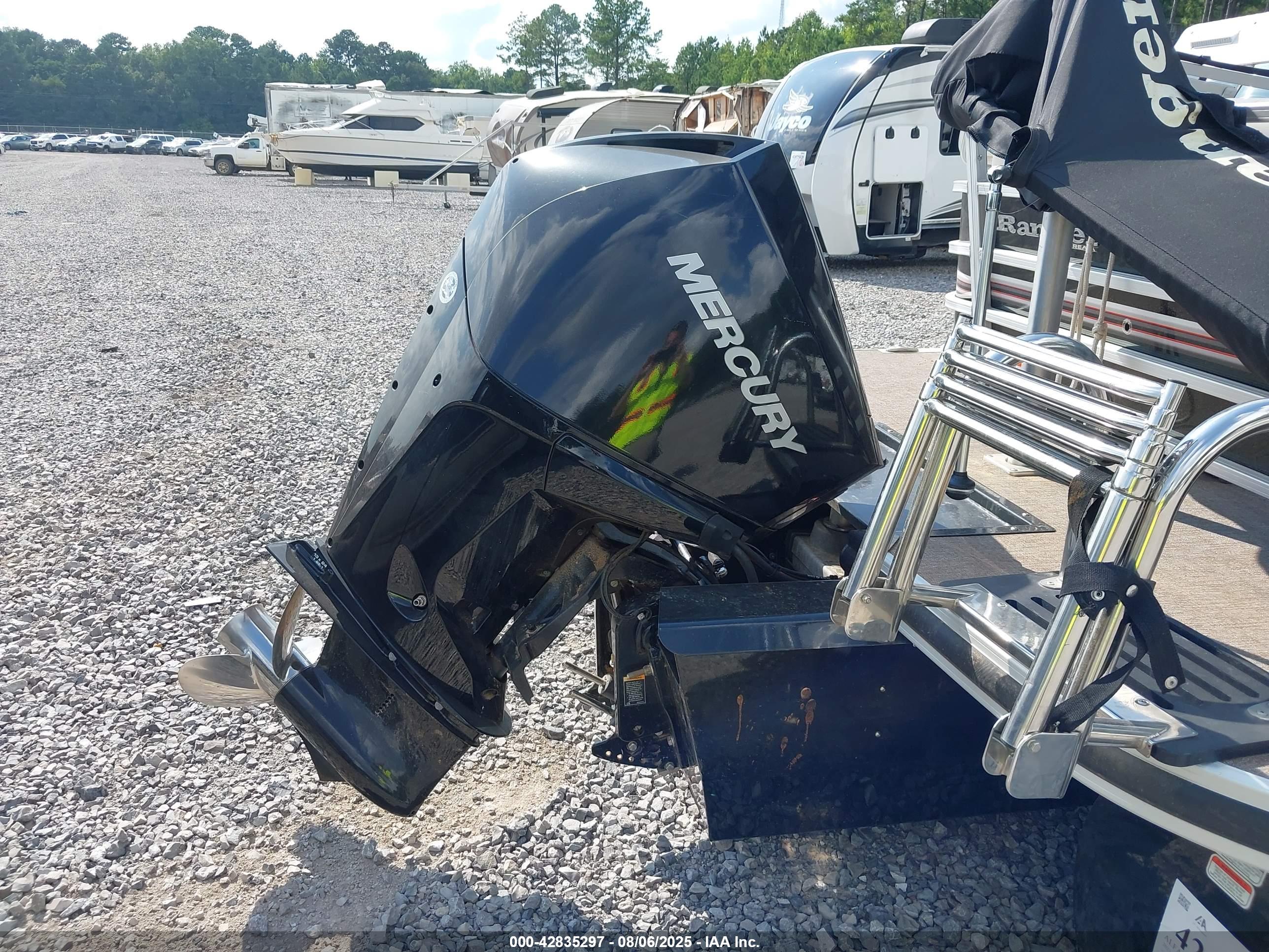 RANGER PONTOON image 10