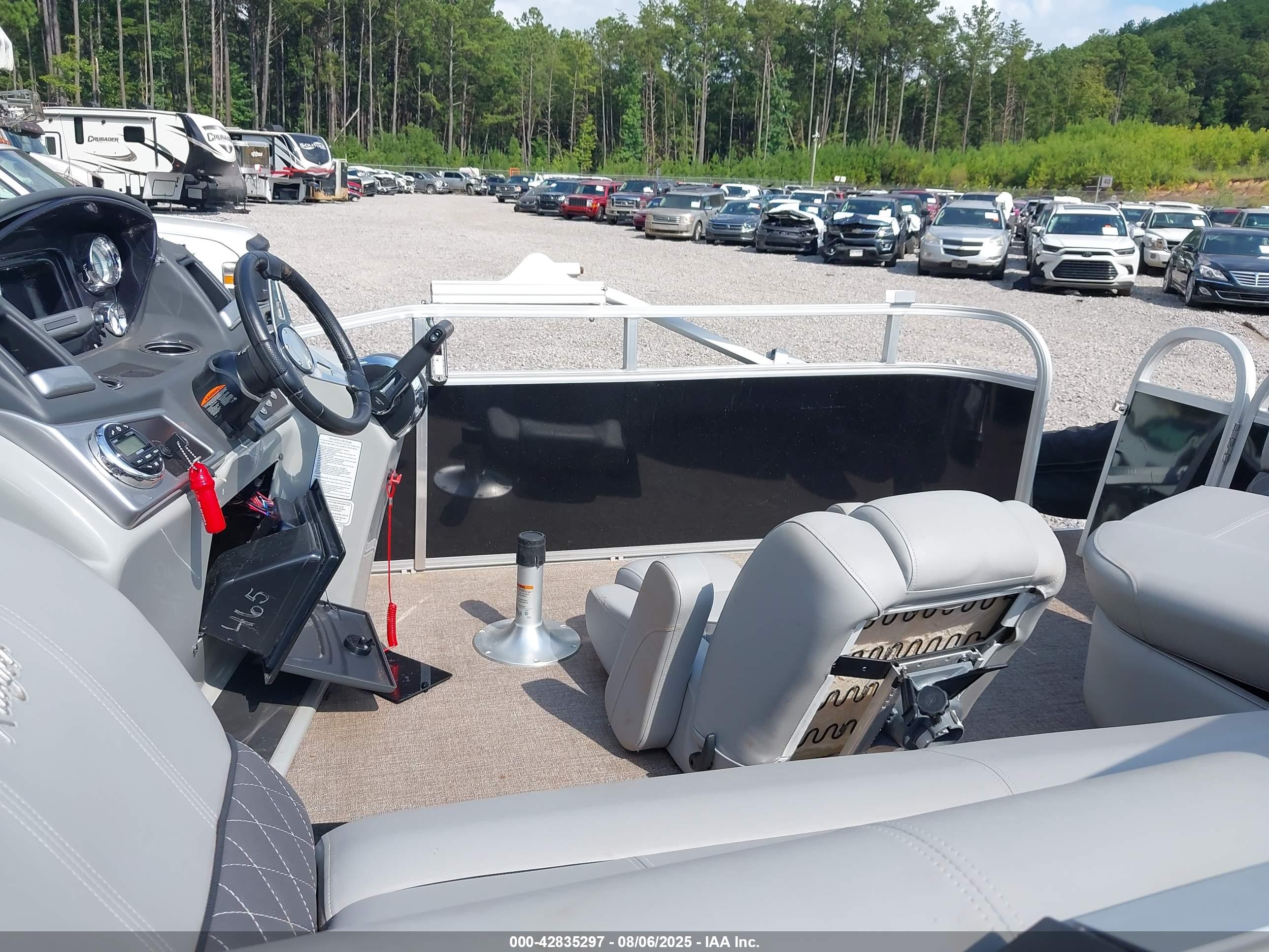 RANGER PONTOON image 5