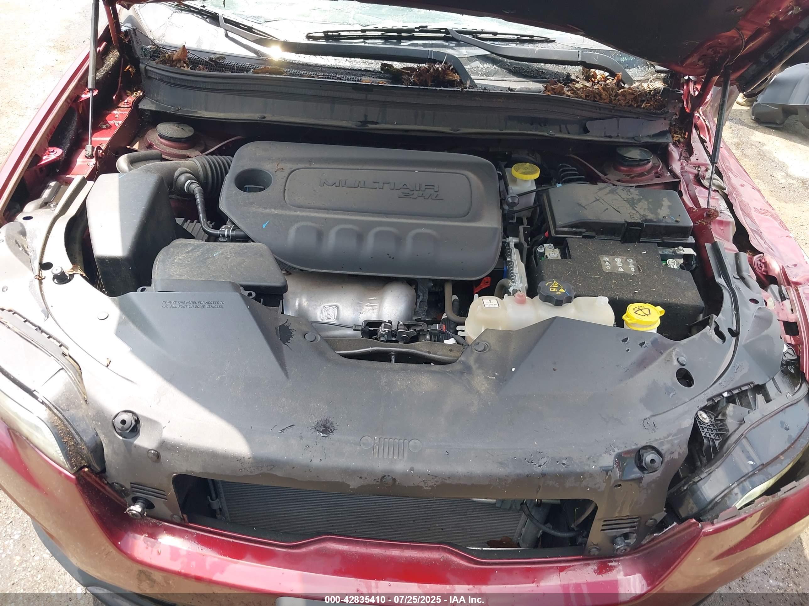 JEEP CHEROKEE image 10