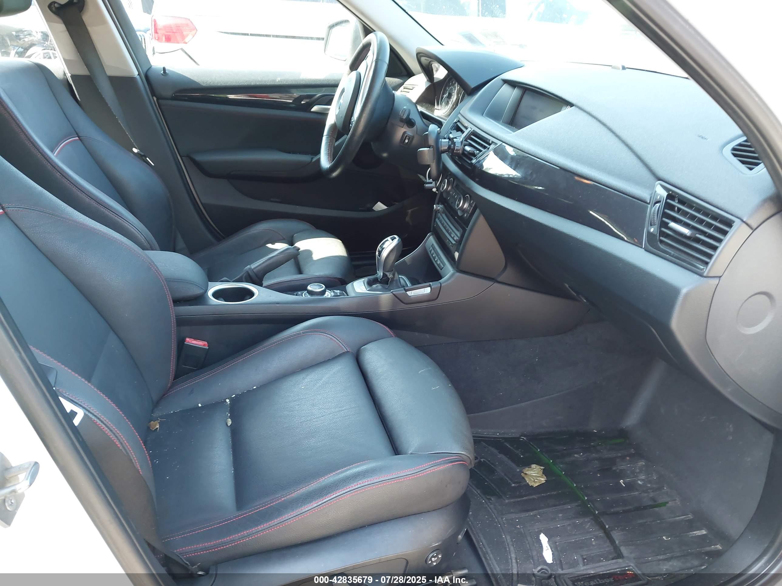 BMW X1 image 5