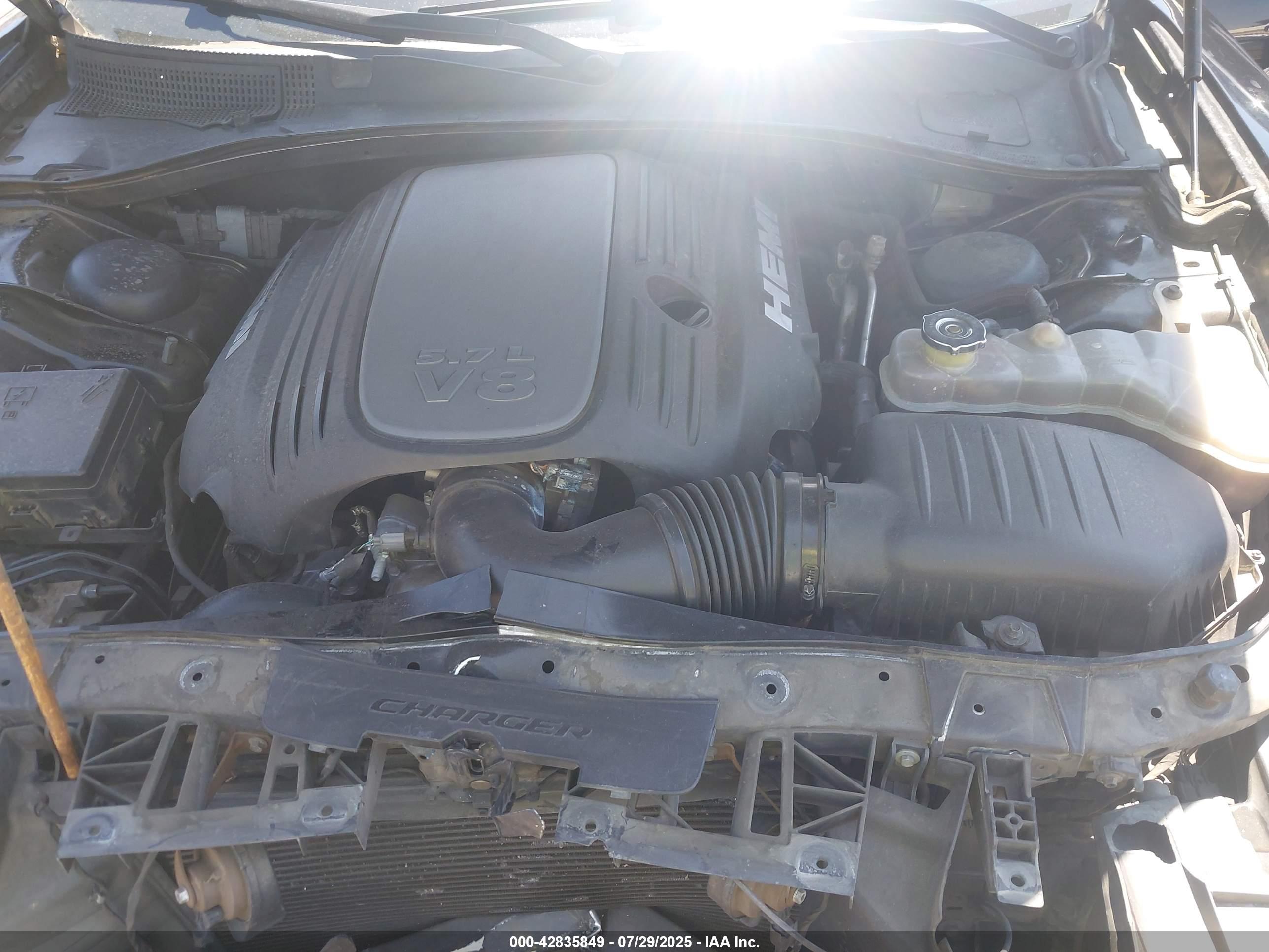 DODGE CHARGER image 10