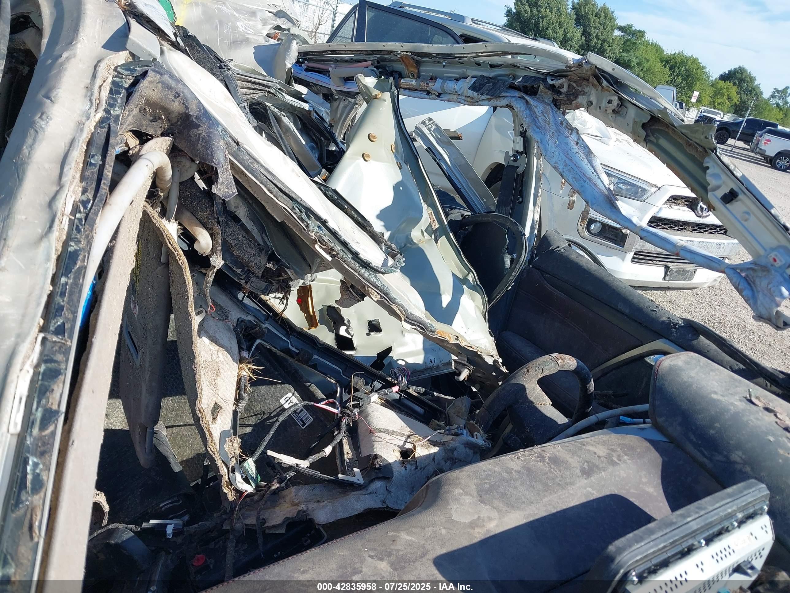 LEXUS RX image 5