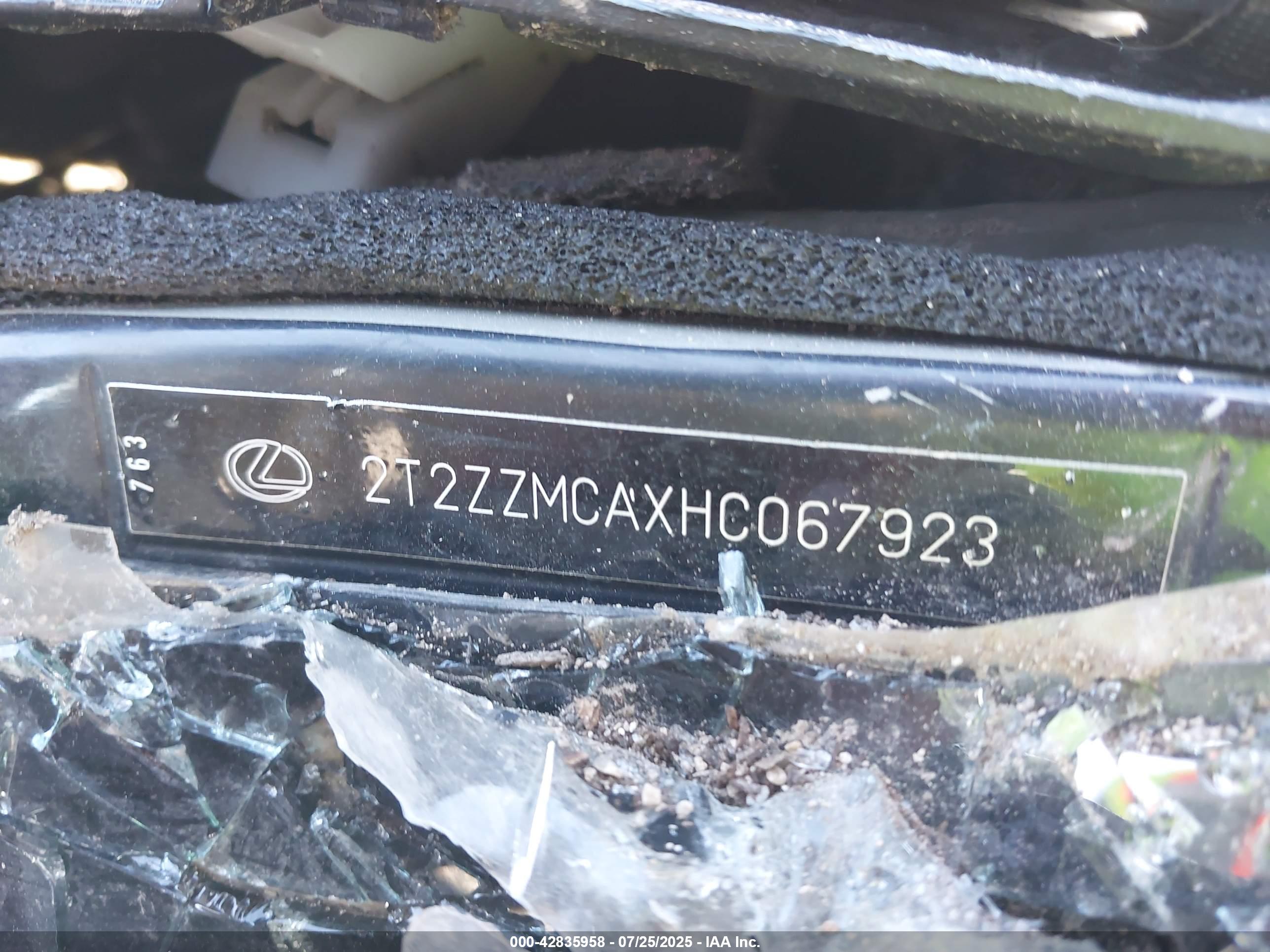 LEXUS RX image 9