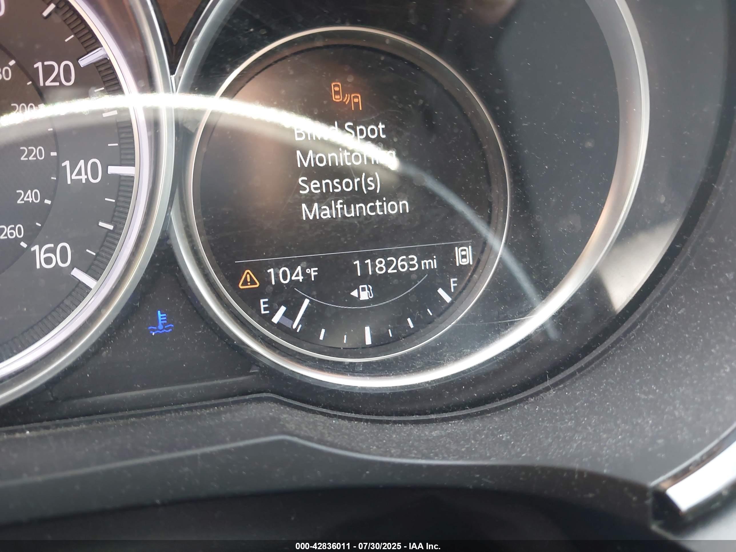 MAZDA CX-9 image 7