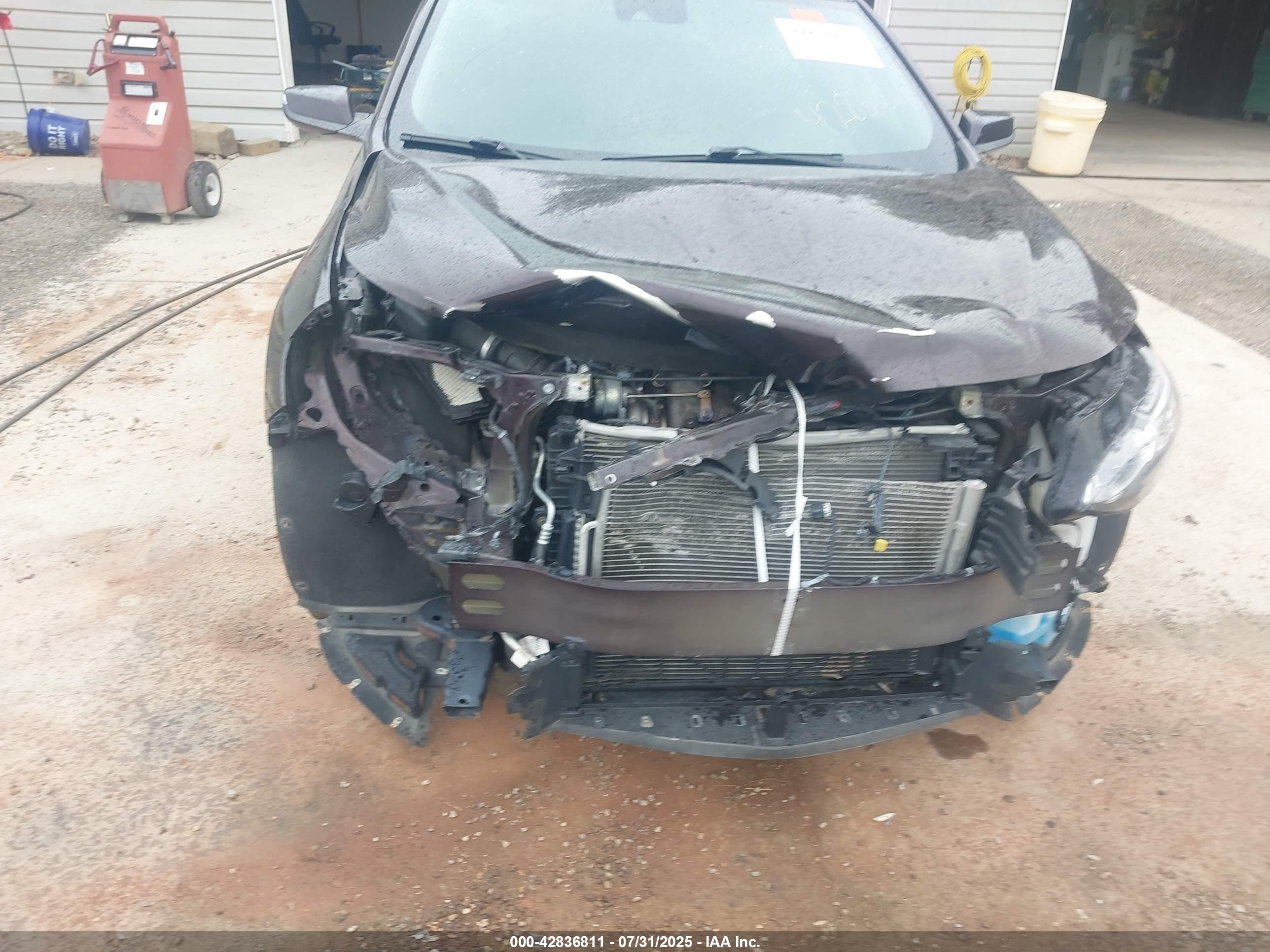CHEVROLET MALIBU image 6