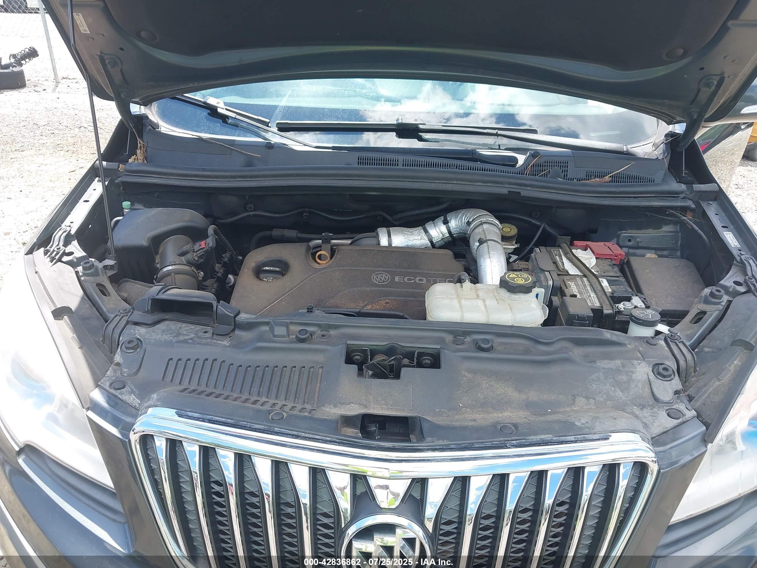 BUICK ENCORE image 10