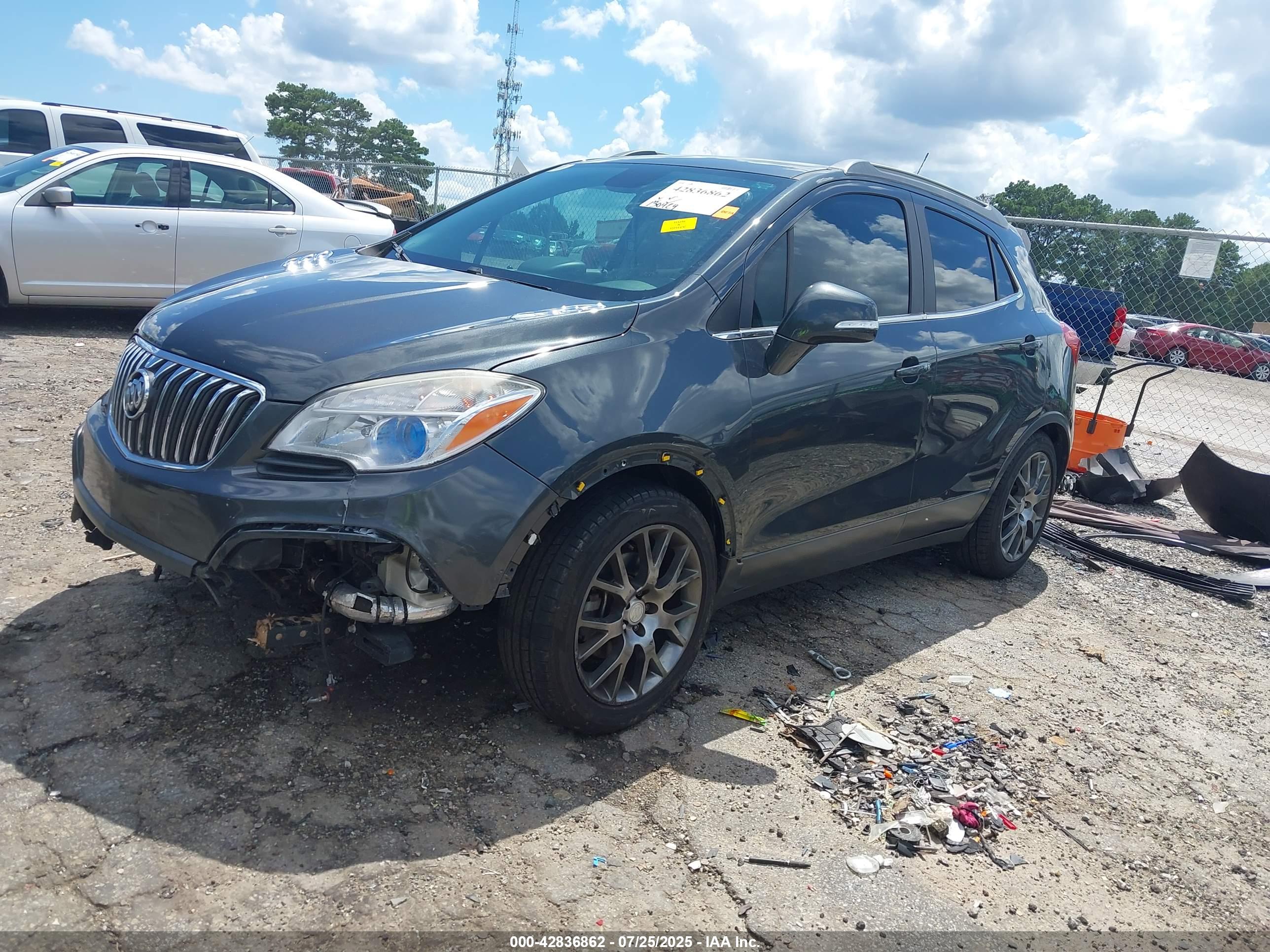 BUICK ENCORE image 2